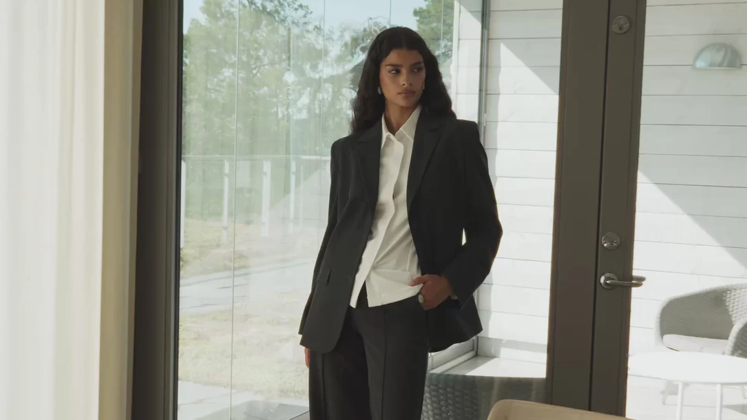 Effortless Style for Daily Life