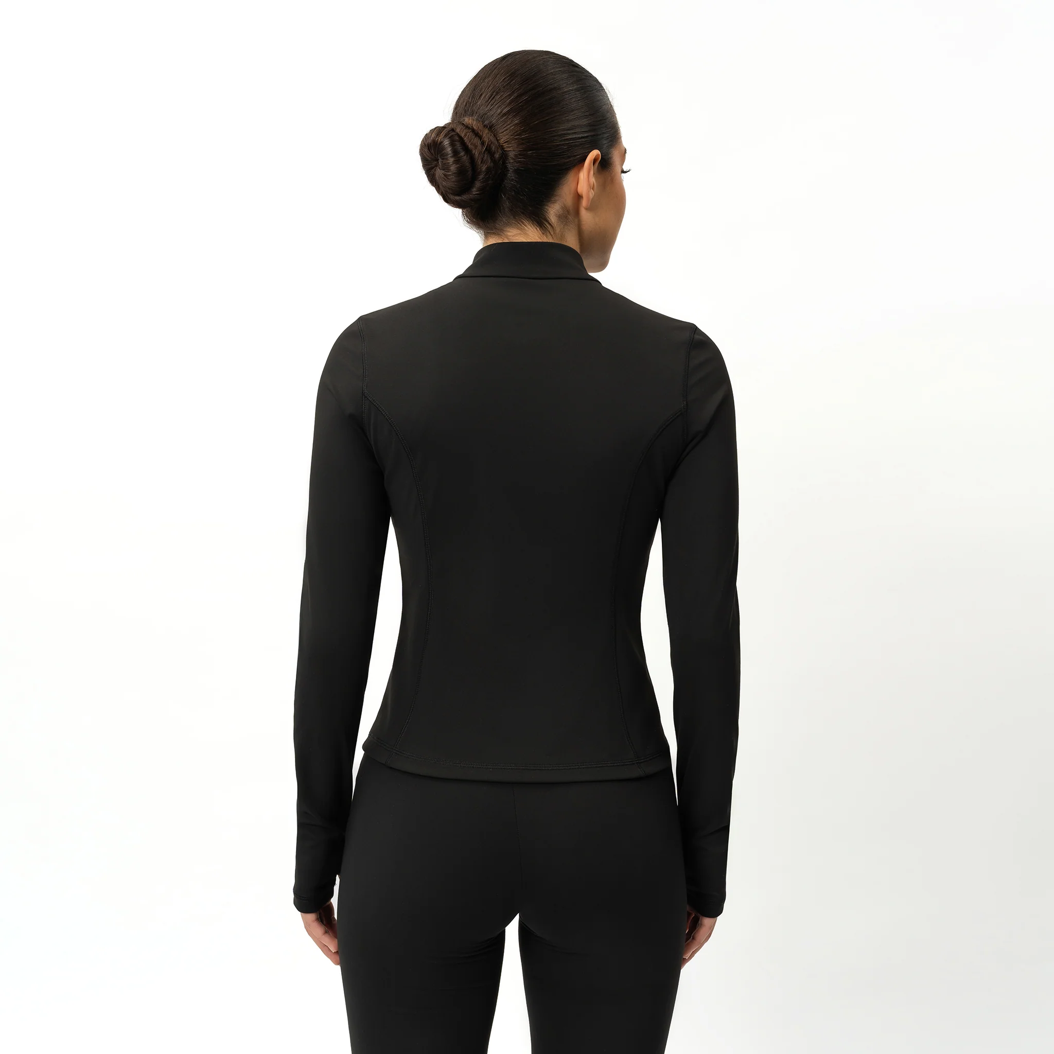 Asana Active Jacket - Image 7
