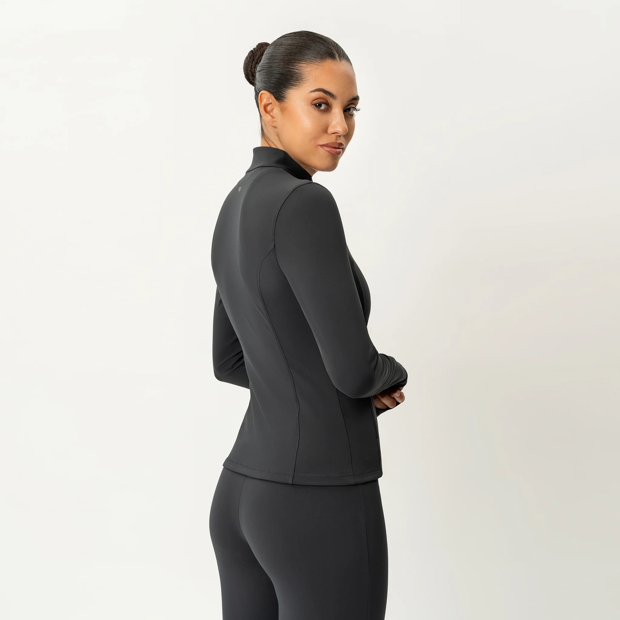 Asana Active Jacket - Image 5