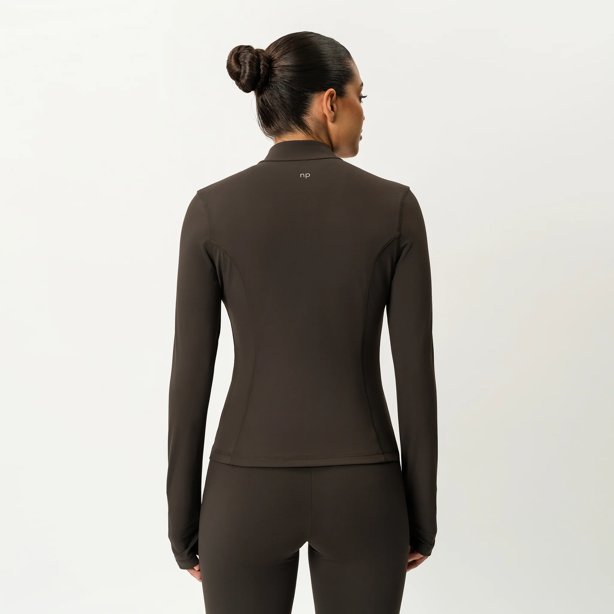 Asana Active Jacket - Image 5