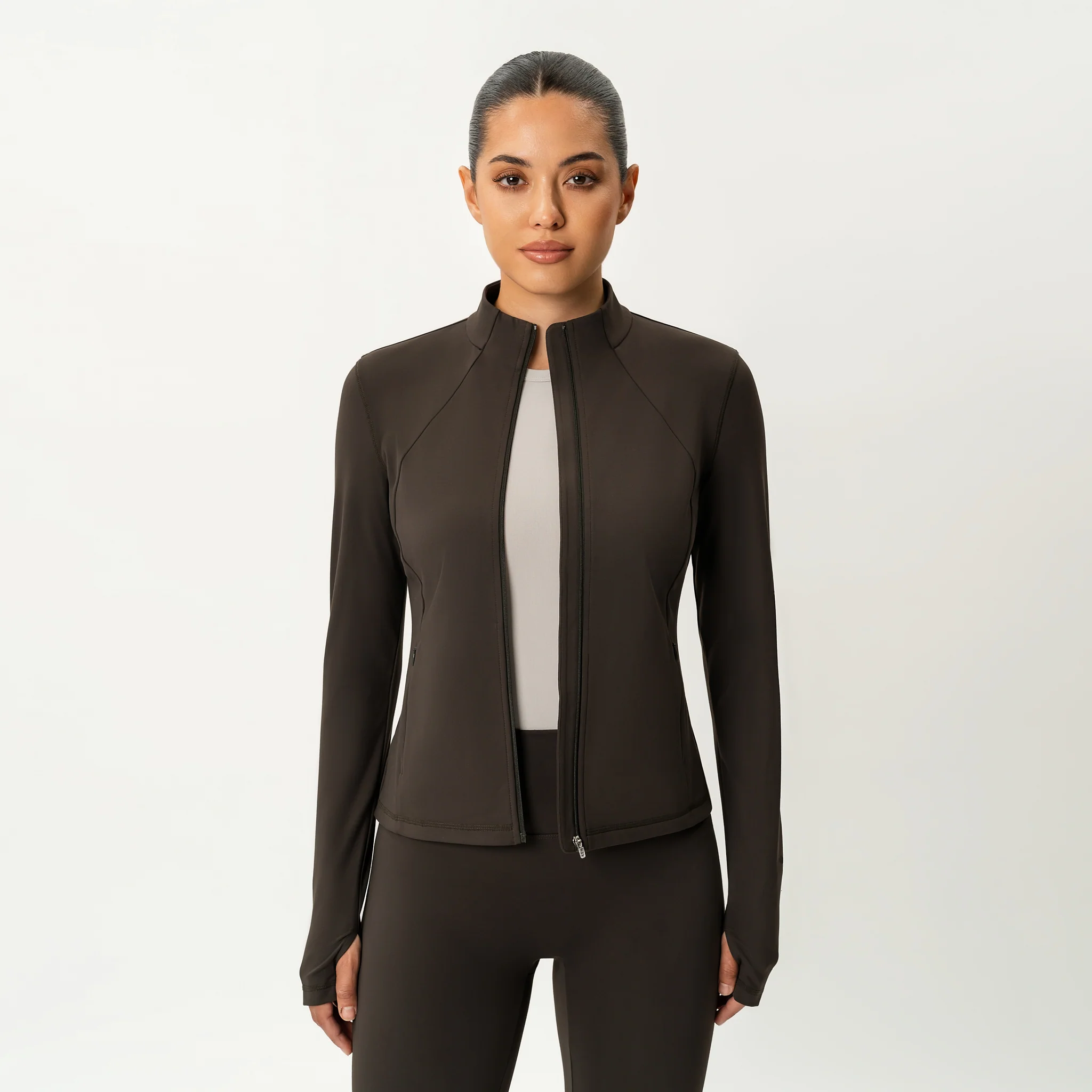 Asana Active Jacket - Image 9