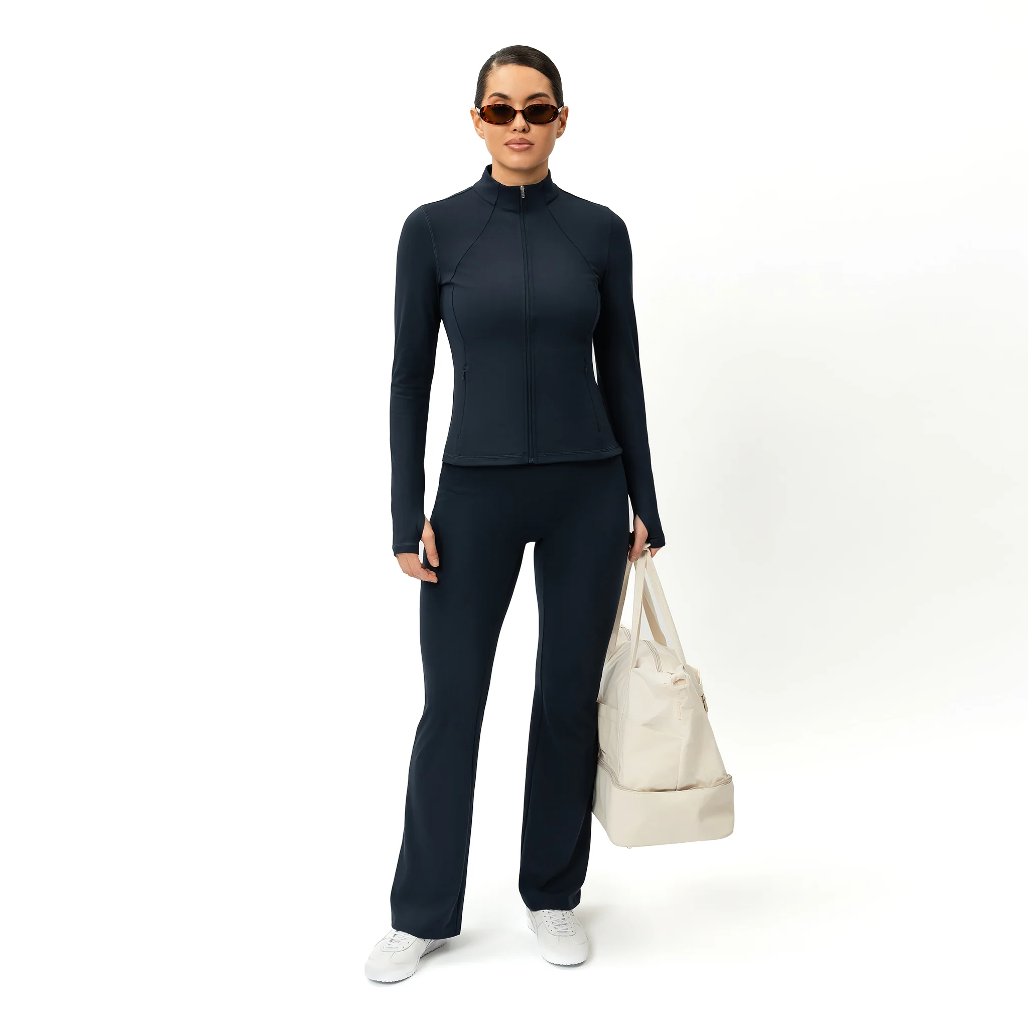 Asana Active Jacket - Image 8