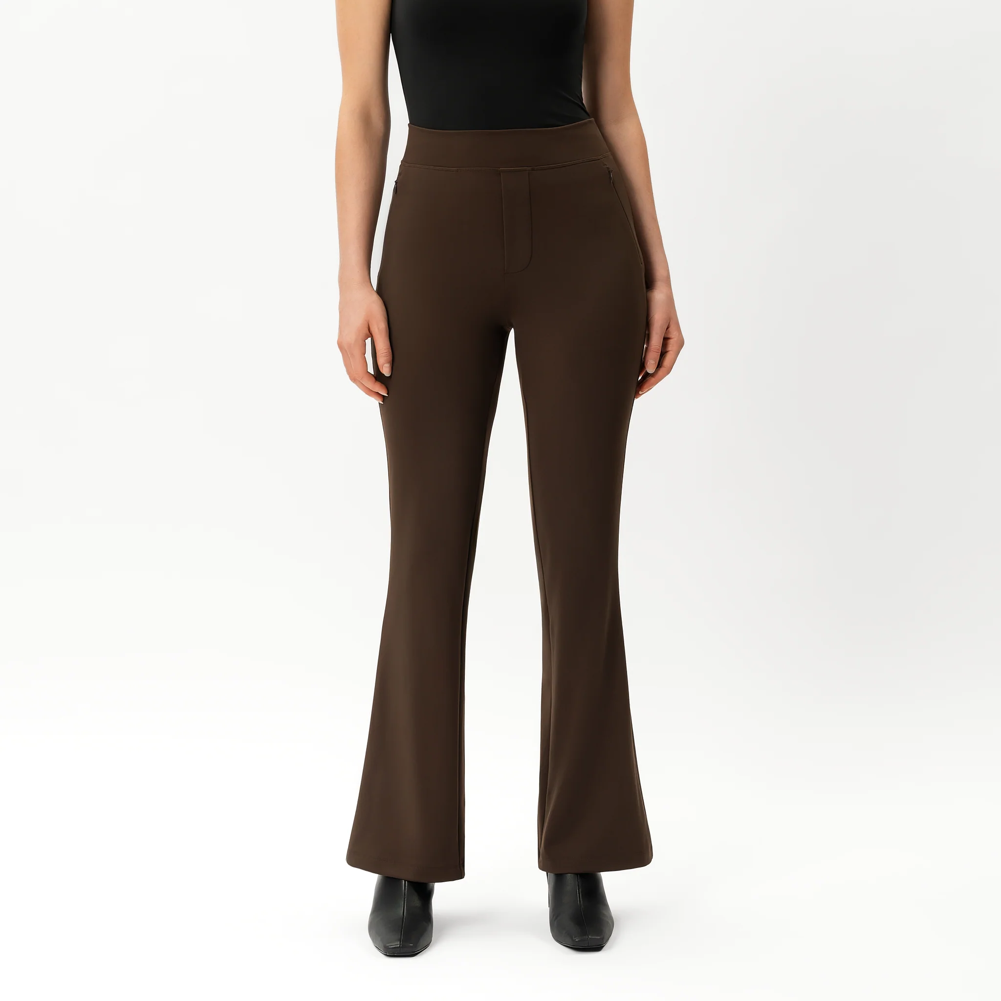 Asana Bootcut Pant