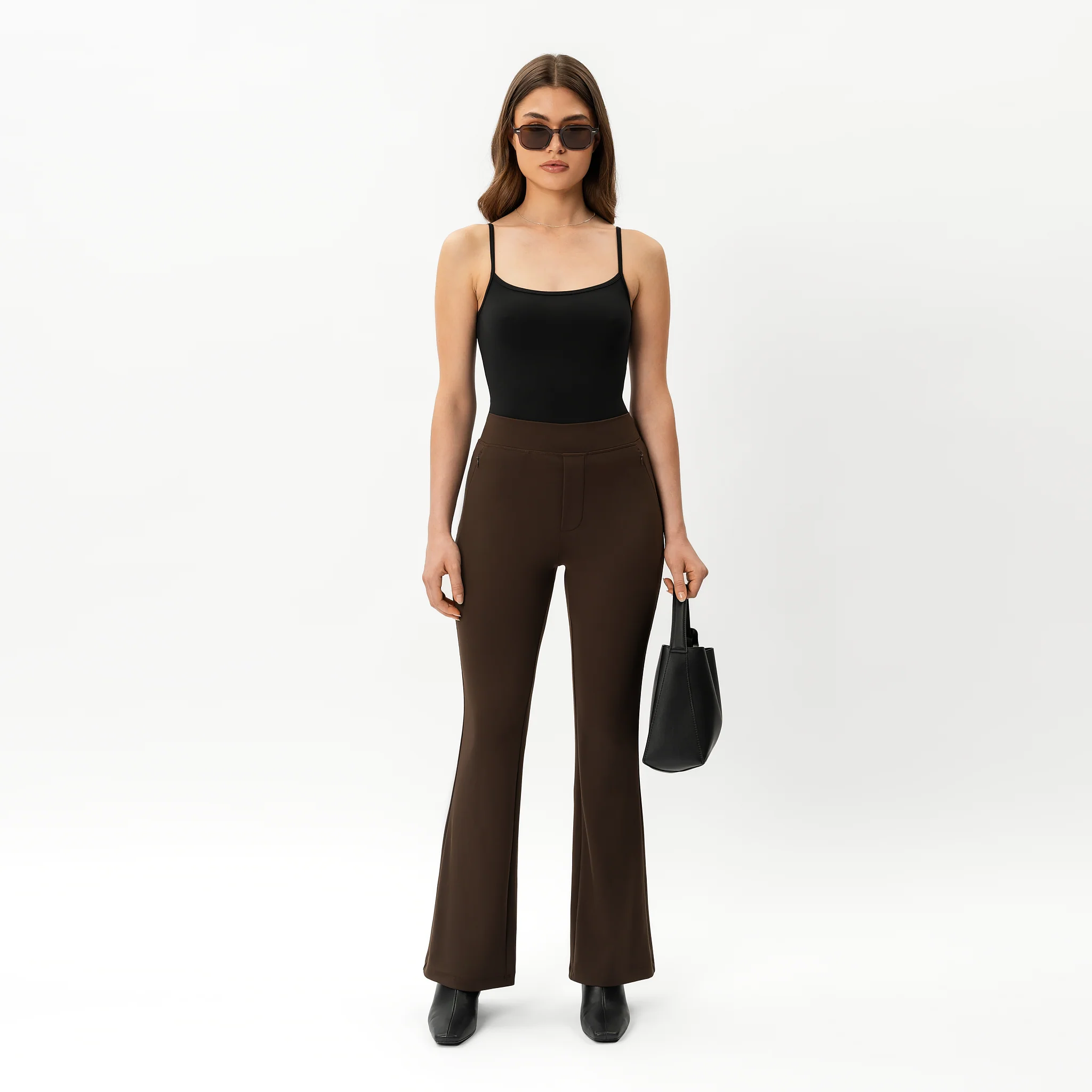 Asana Bootcut Pant - Image 2