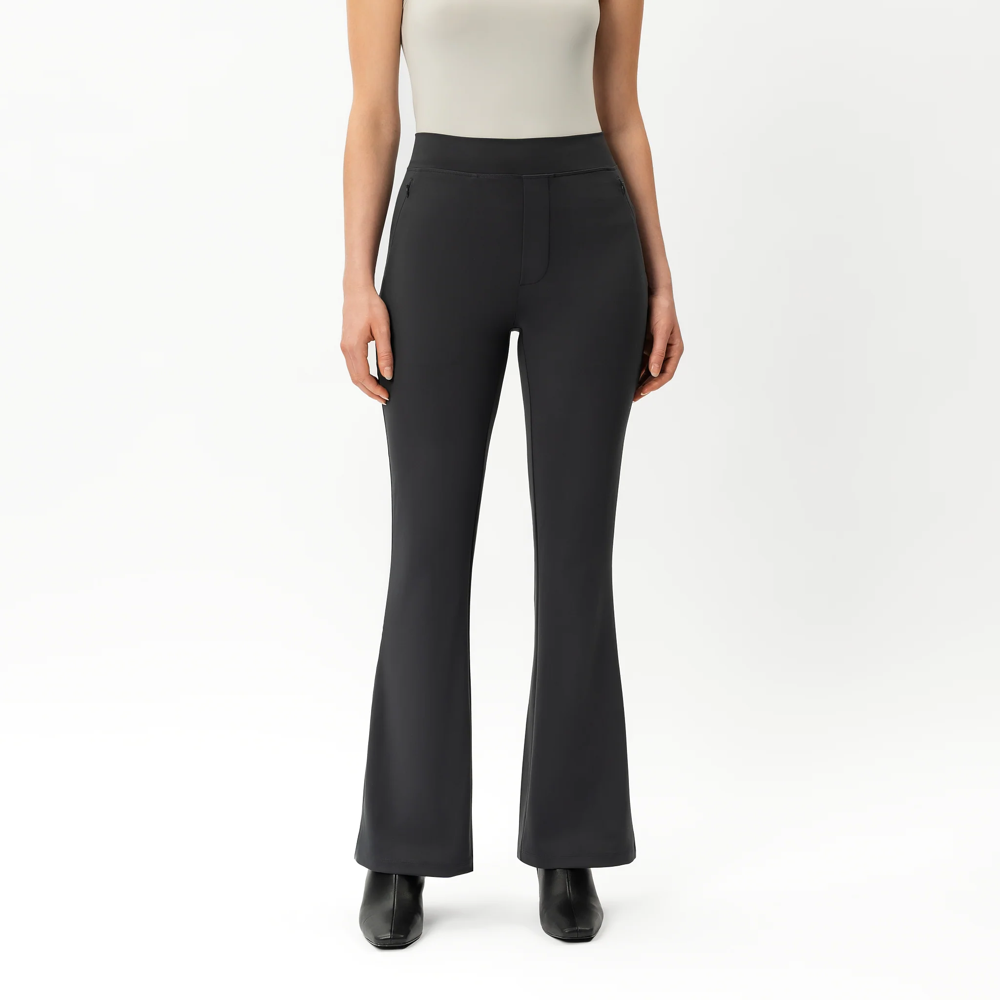 Asana Bootcut Pant