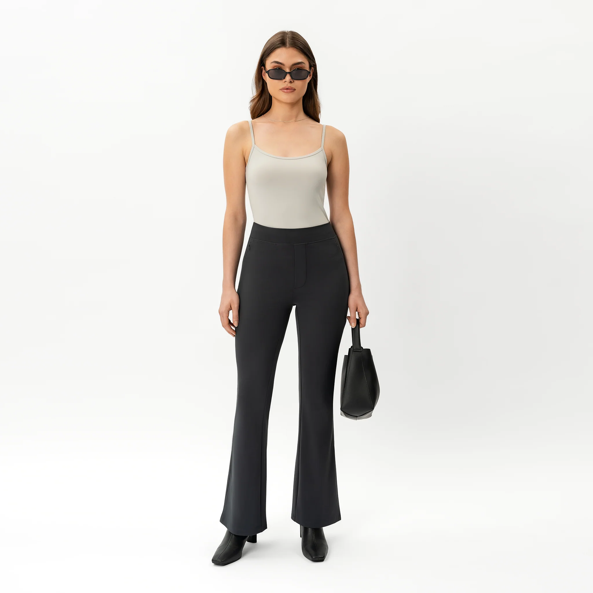 Asana Bootcut Pant - Image 2
