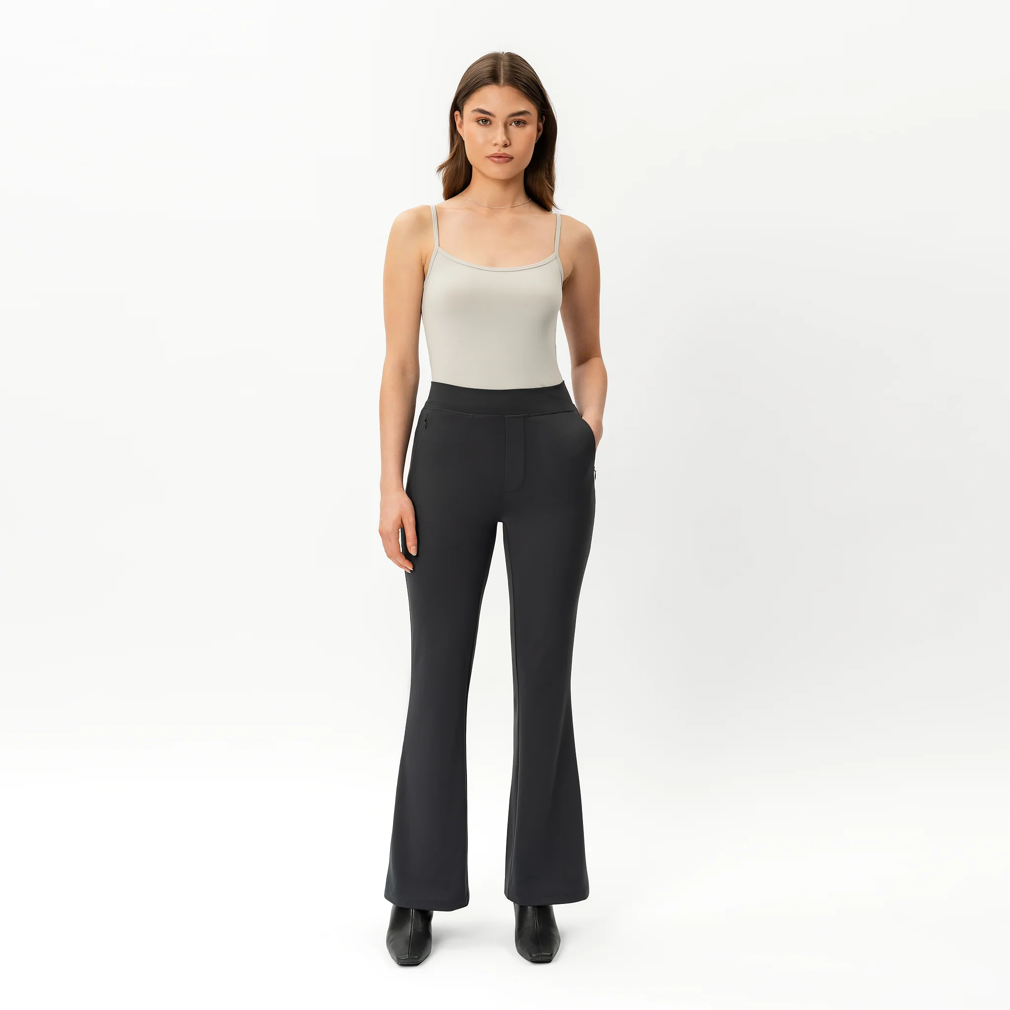 Asana Bootcut Pant - Image 6