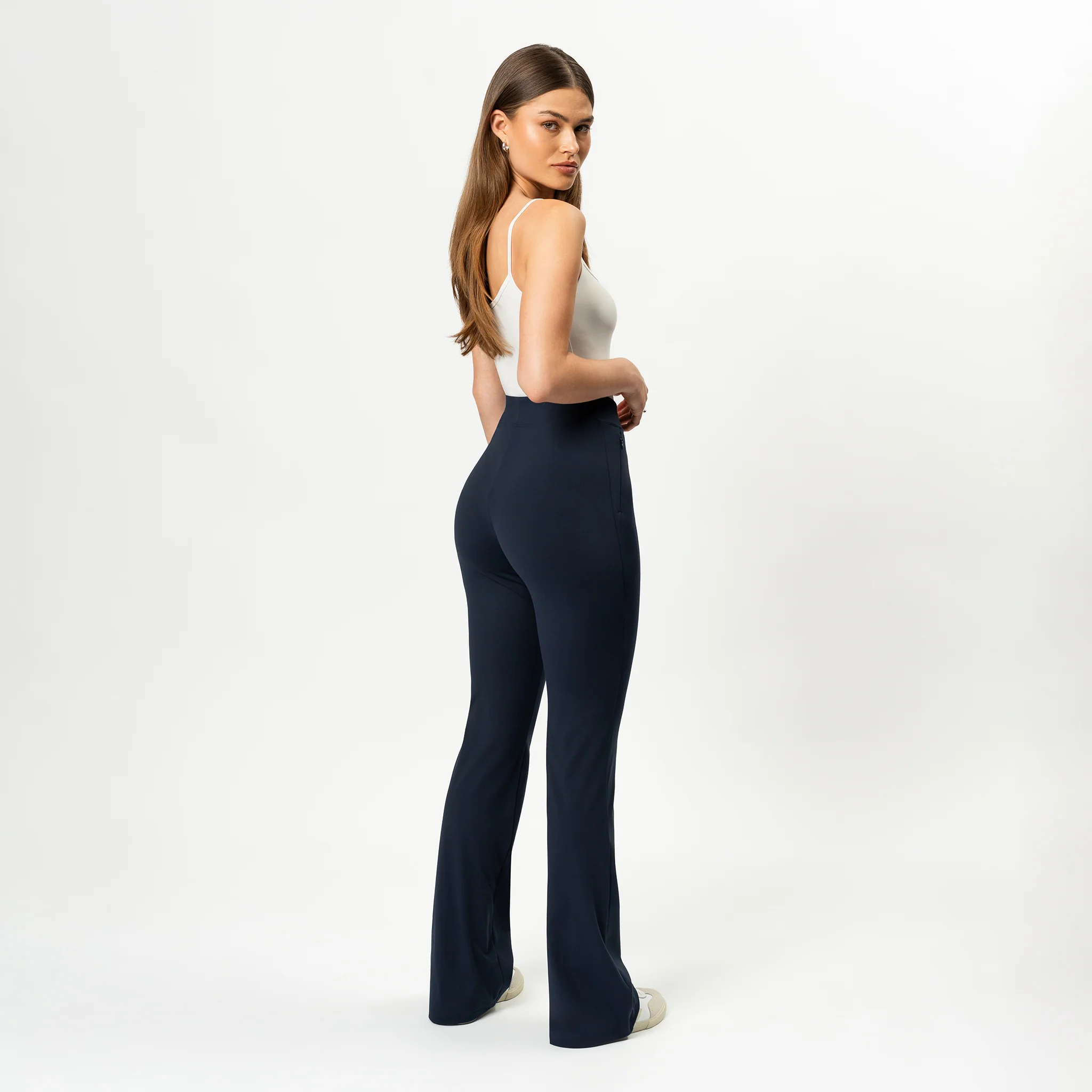 Asana Bootcut Pant - Image 5