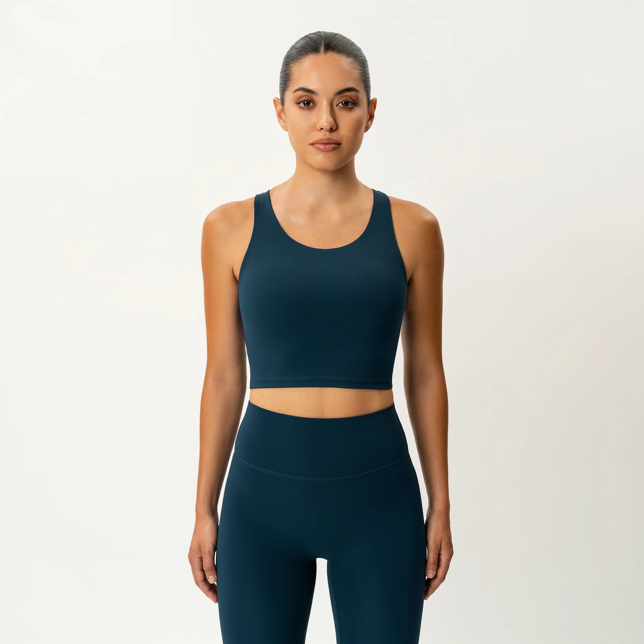 Asana Crop Tank