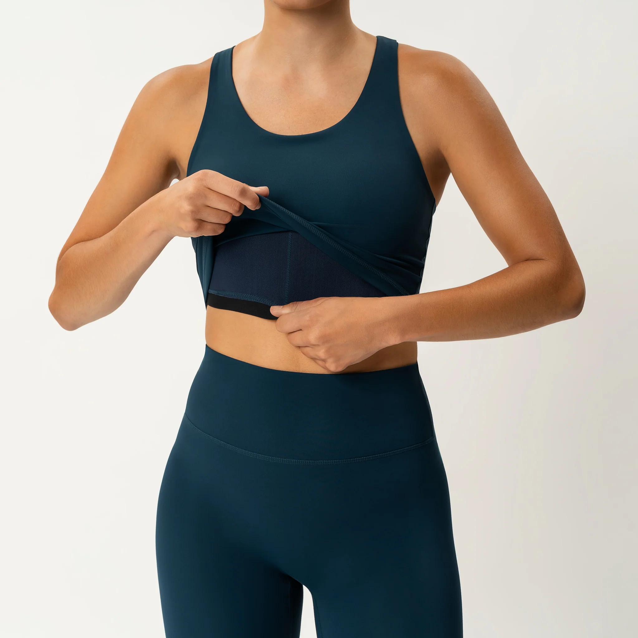 Asana Crop Tank - Image 5