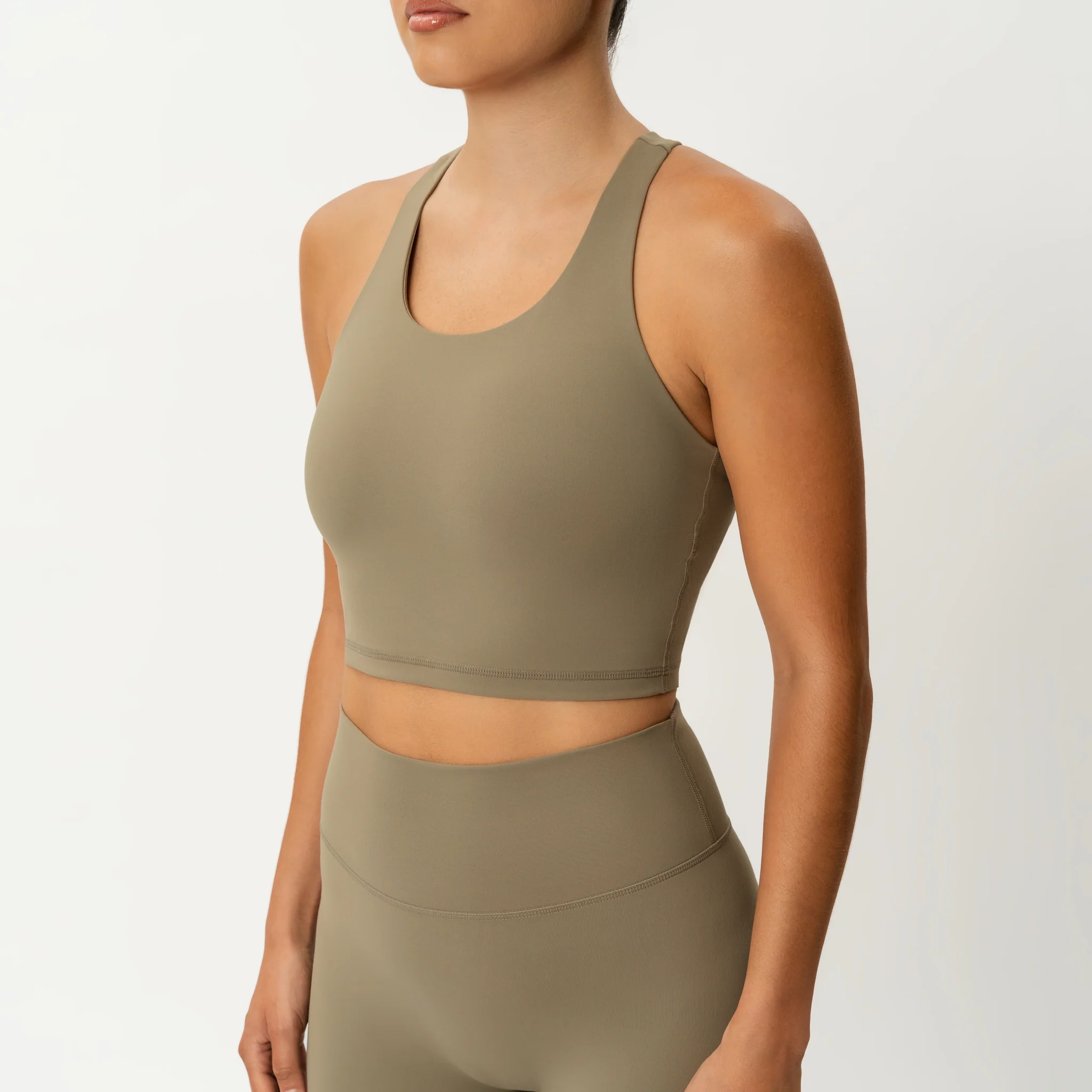 Asana Crop Tank - Image 4