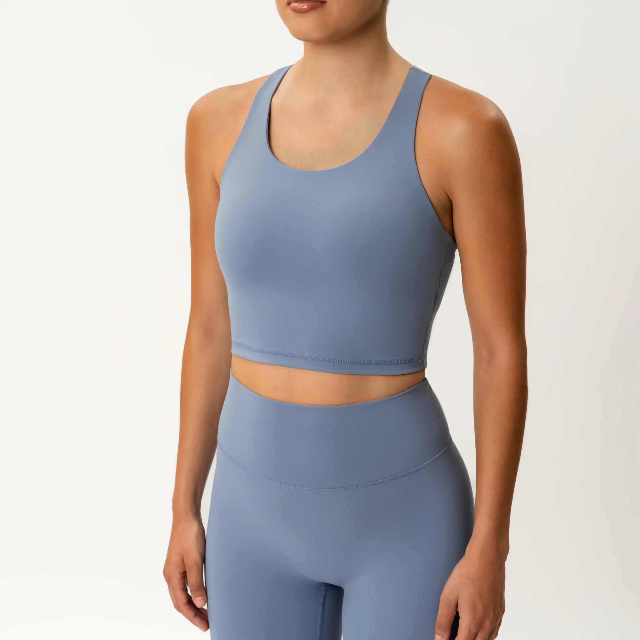 Asana Crop Tank - Image 4