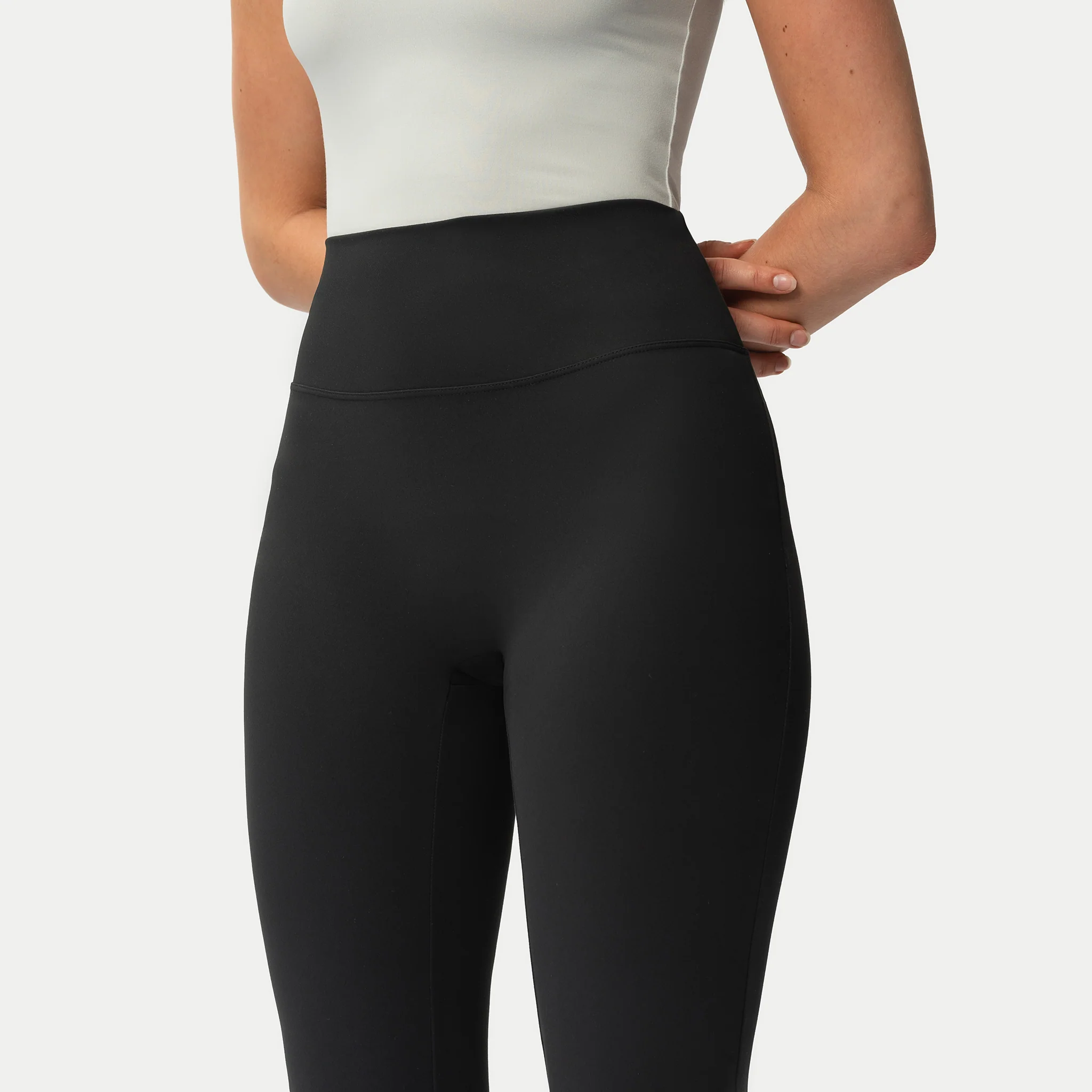 Asana Flared Legging - Image 8