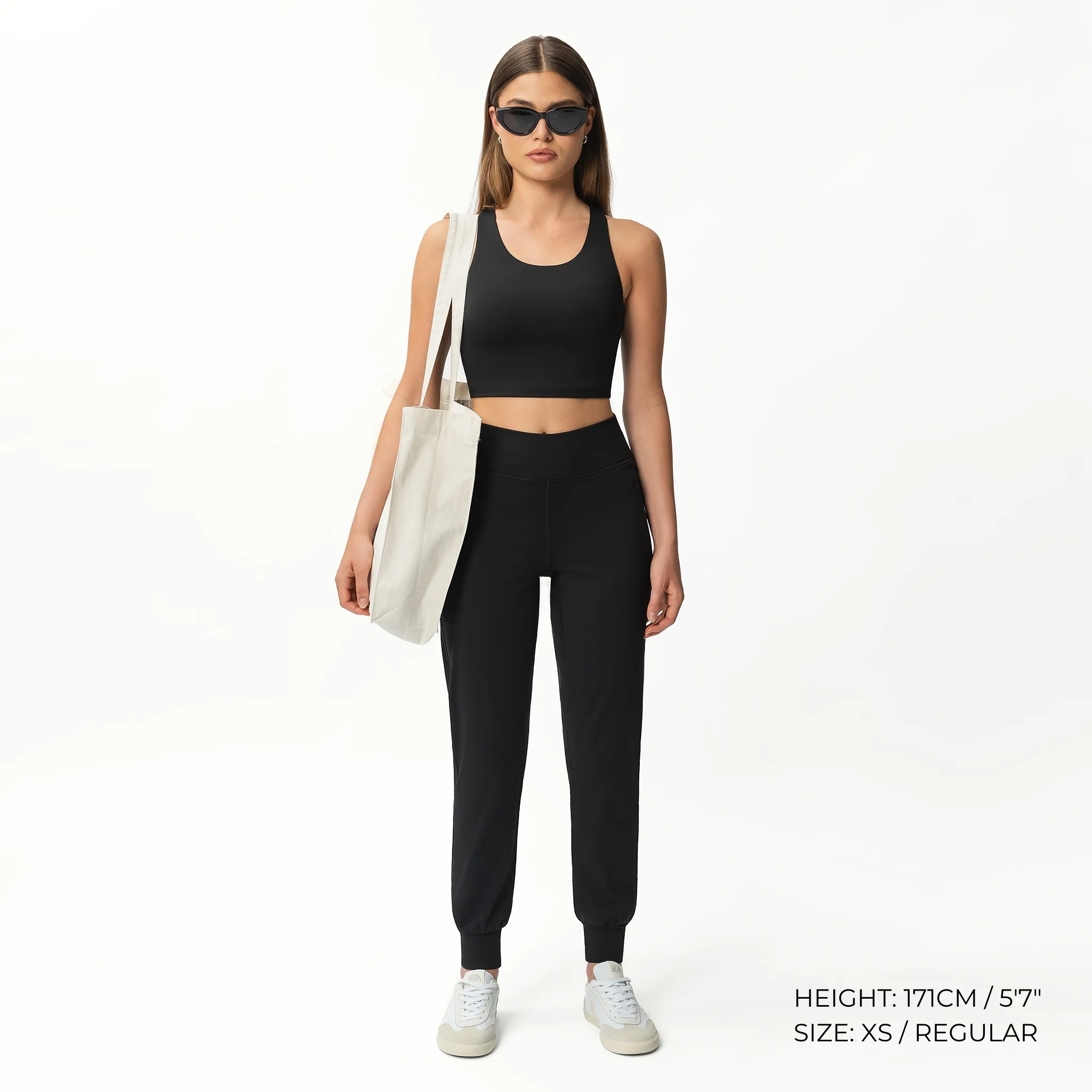 Asana Jogger - Image 2