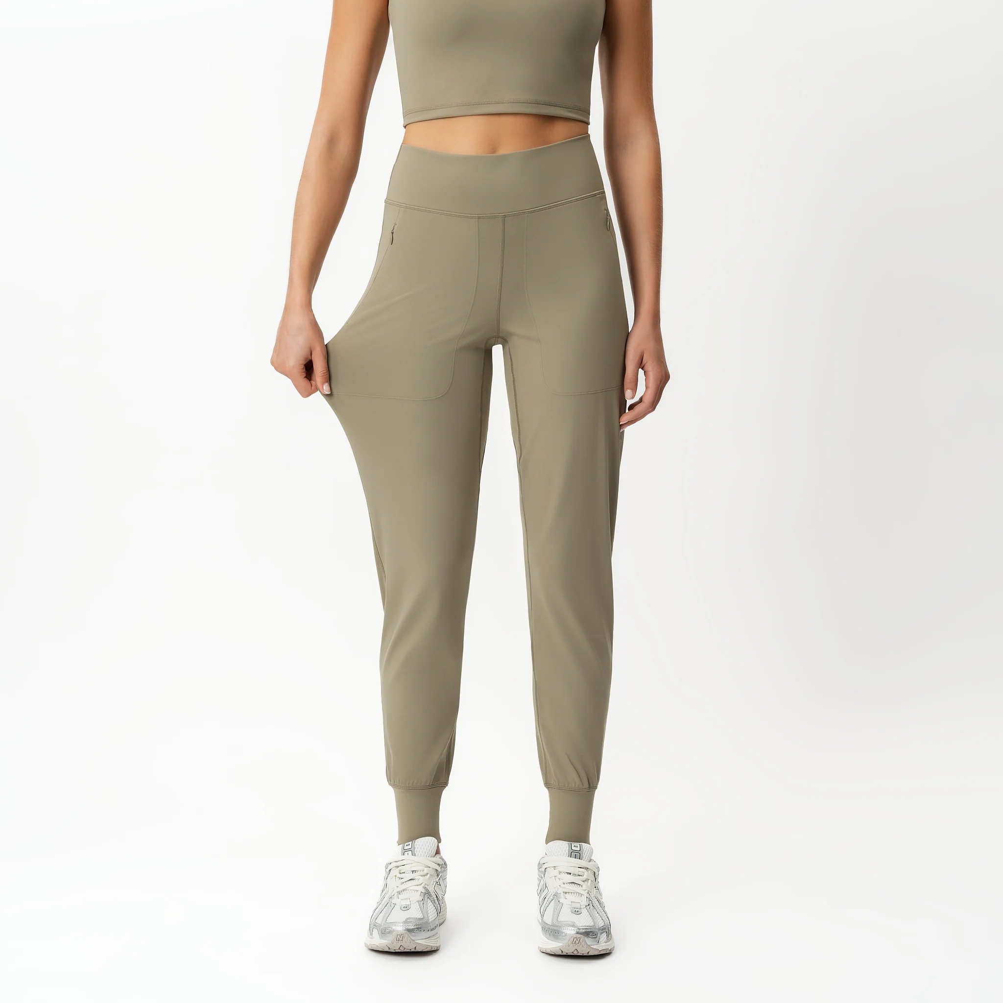 Asana Jogger - Image 3