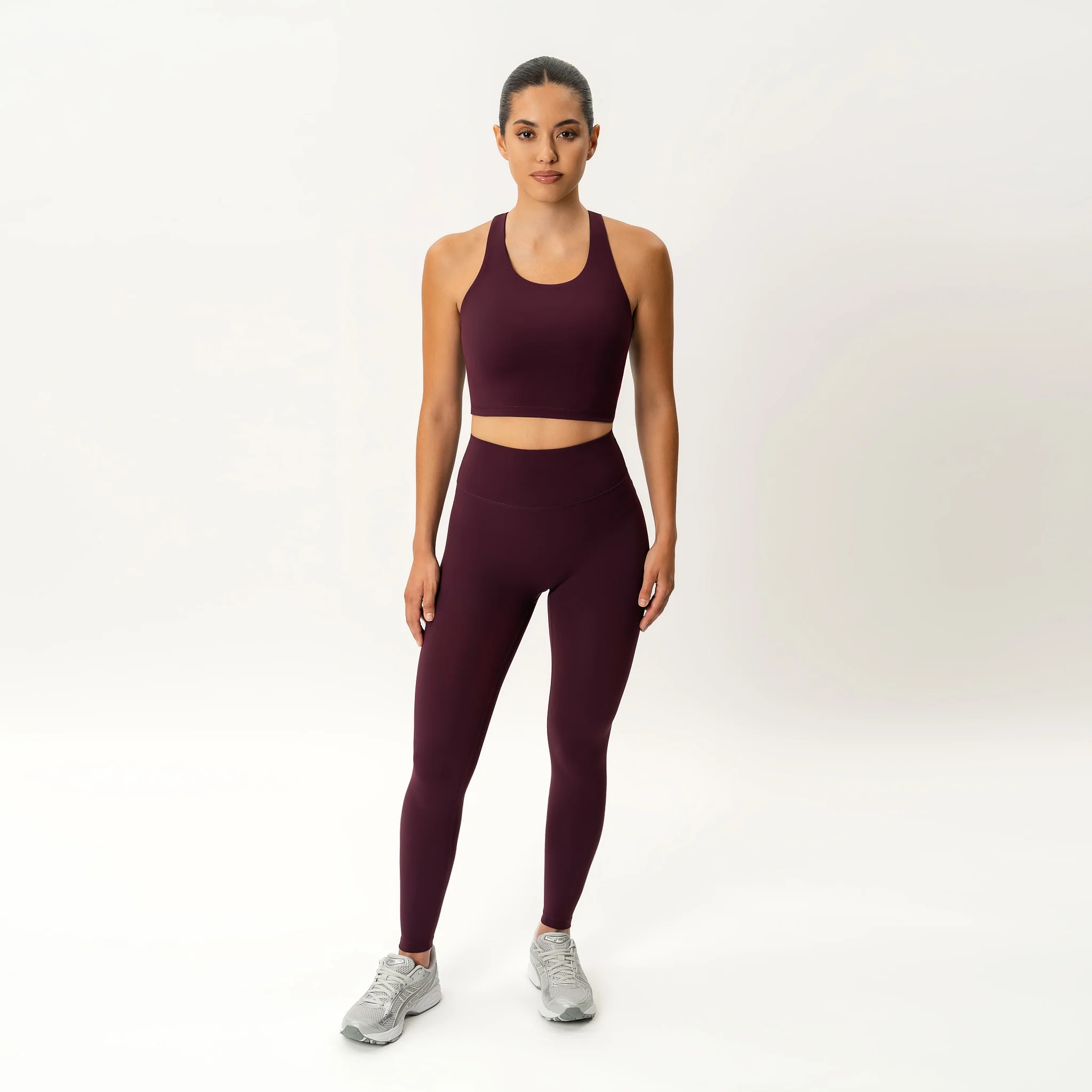 Asana Legging - Image 2