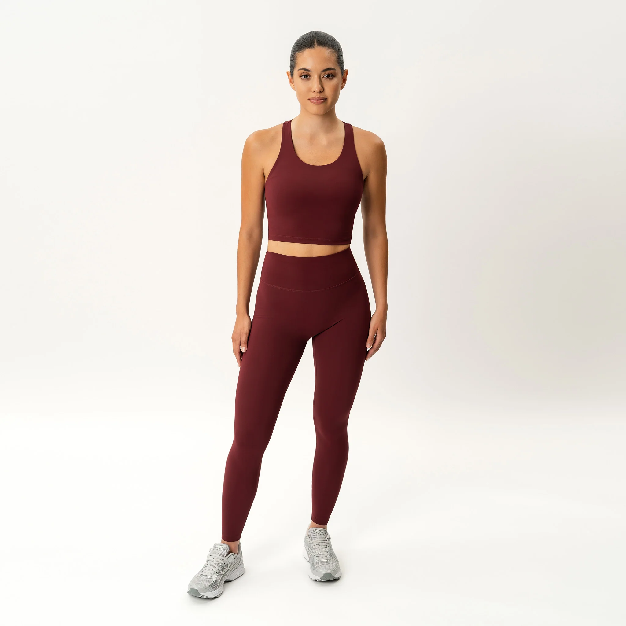 Asana Legging - Image 2