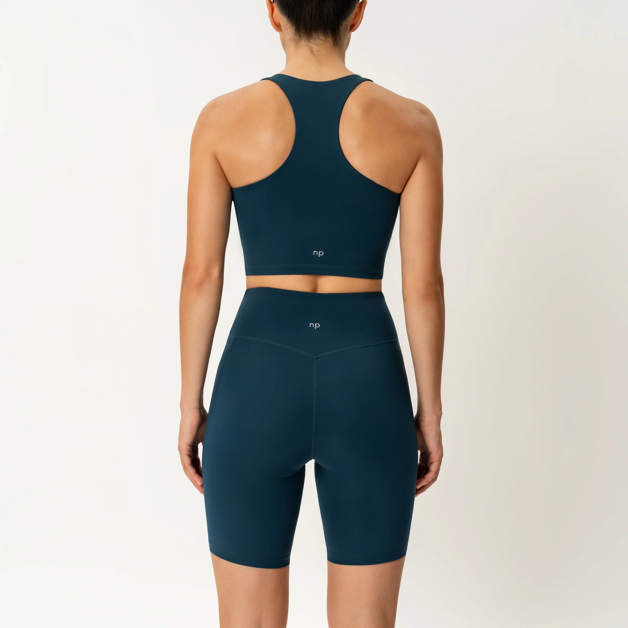 Asana Pocket Biker Short - Image 13