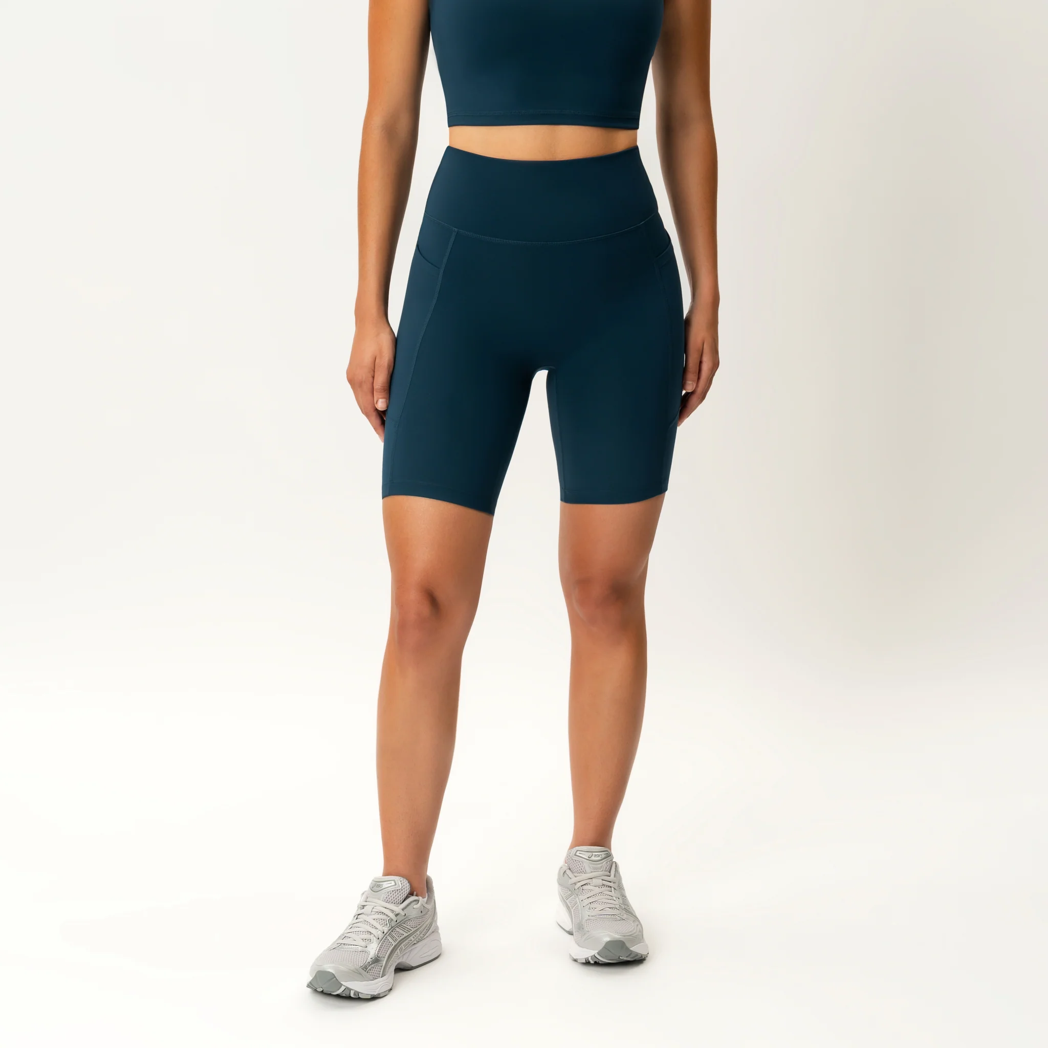 Asana Pocket Biker Short - Image 8