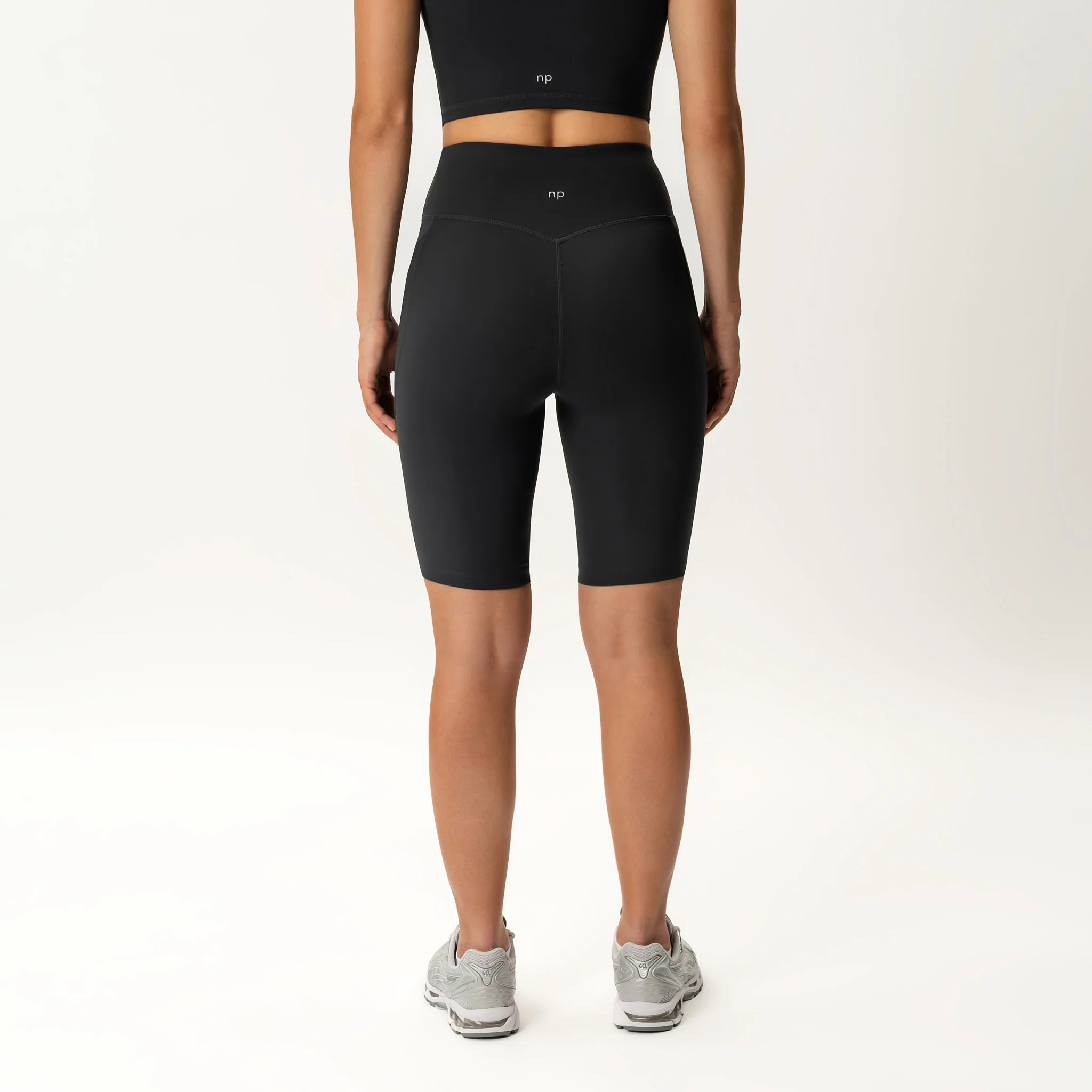 Asana Pocket Biker Short - Image 20