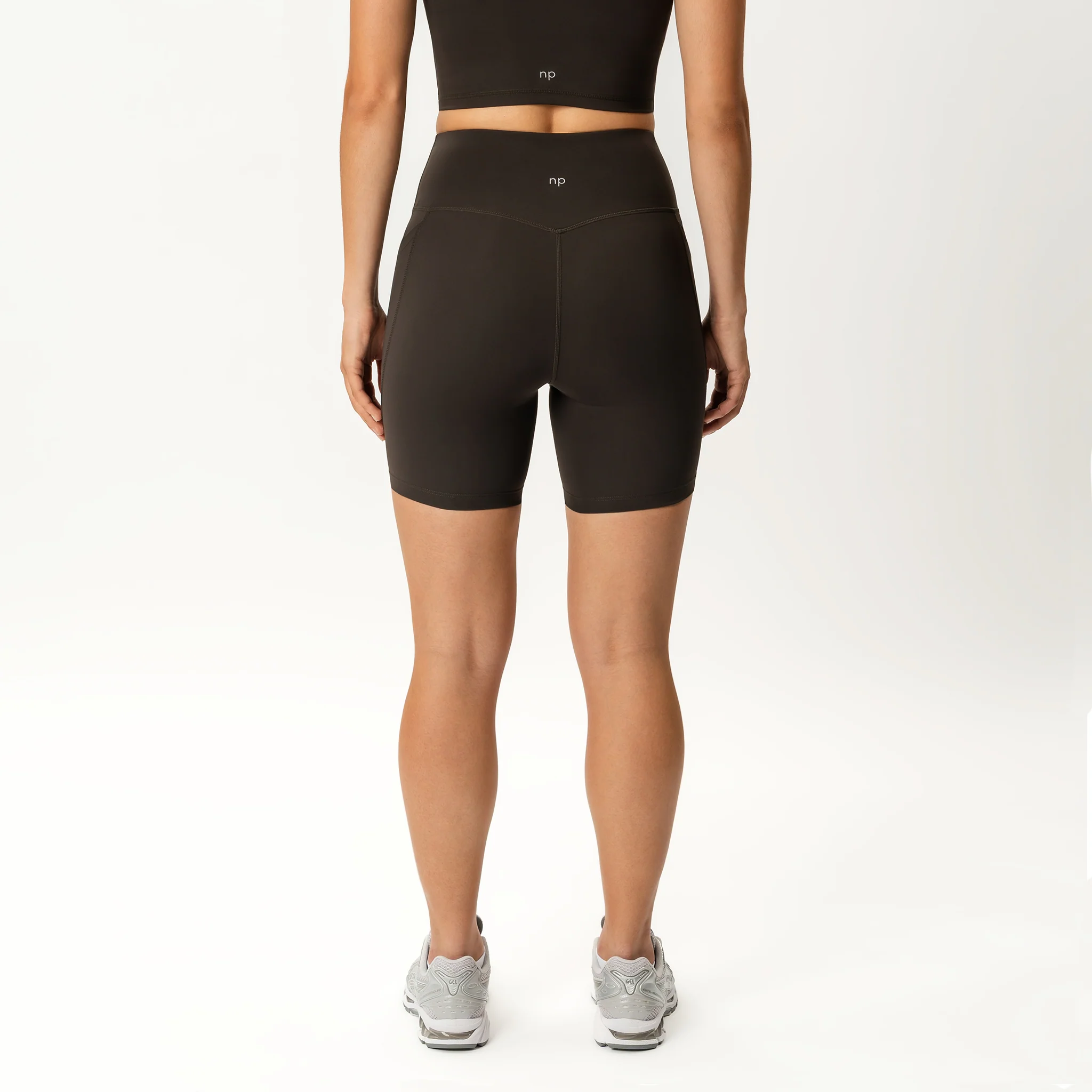 Asana Pocket Biker Short - Image 6