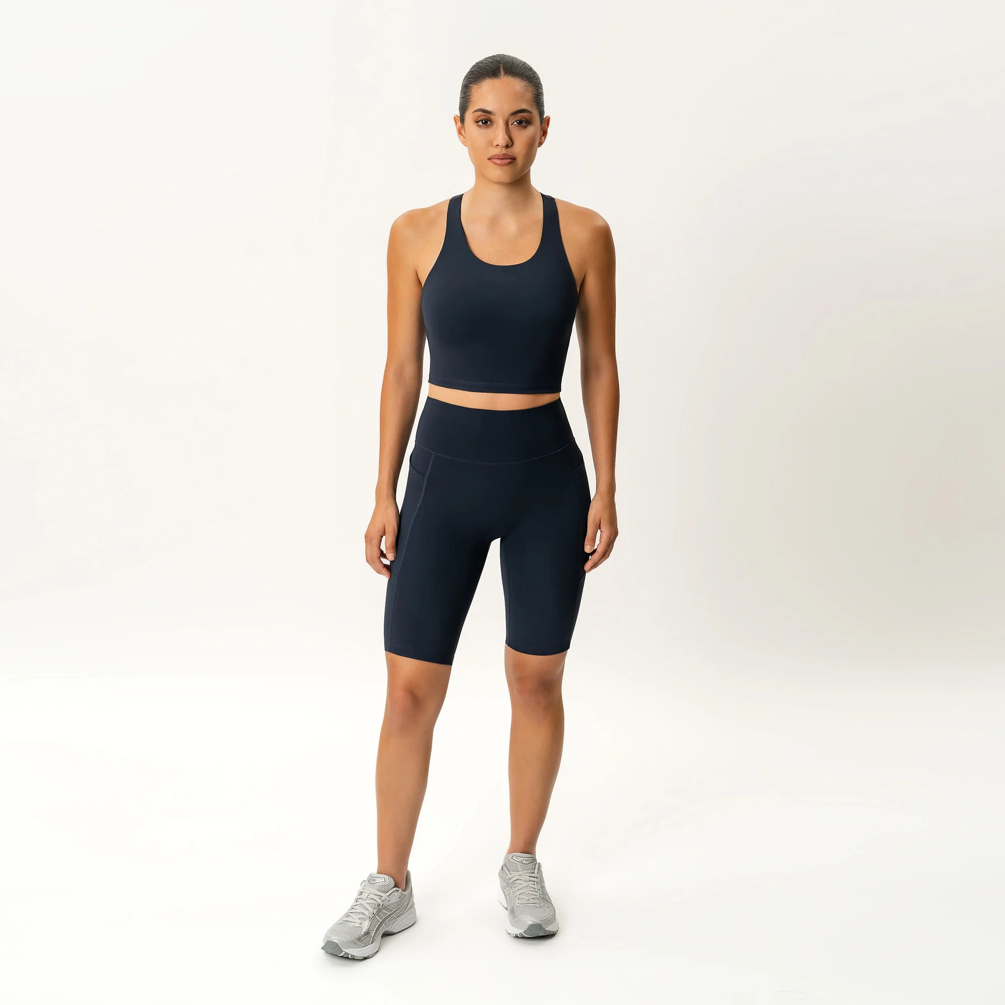 Asana Pocket Biker Short - Image 13