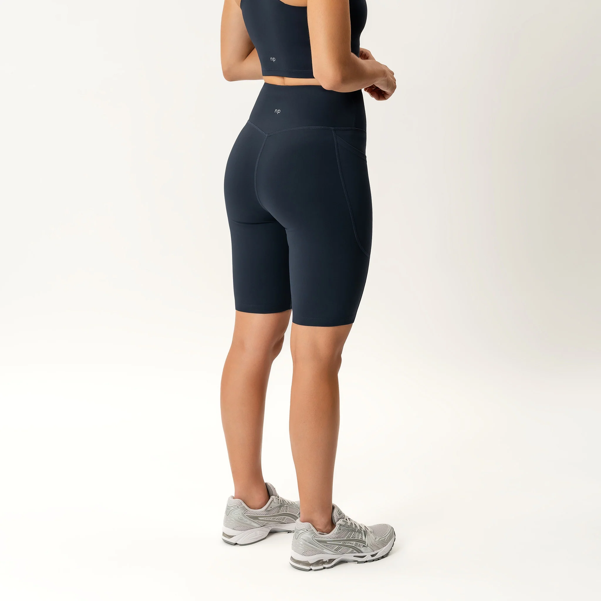 Asana Pocket Biker Short - Image 14