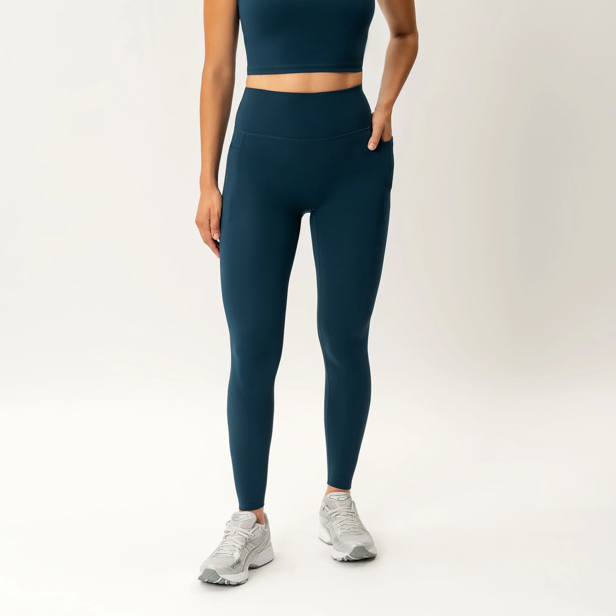 Asana Pocket Legging