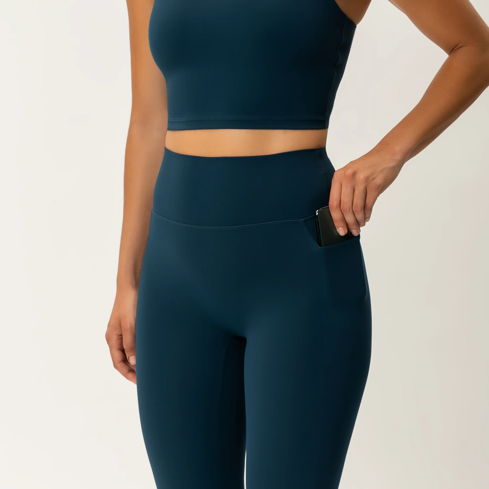 Asana Pocket Legging - Image 4