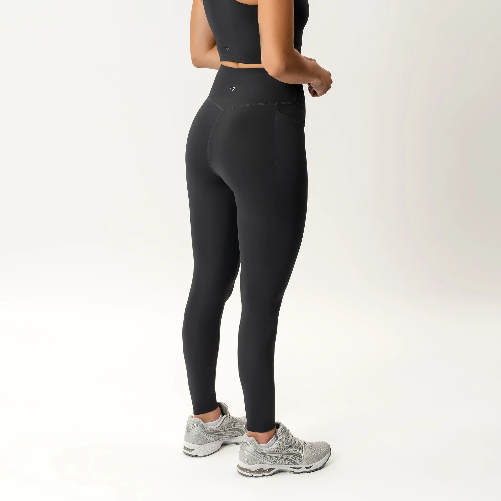Asana Pocket Legging - Image 3