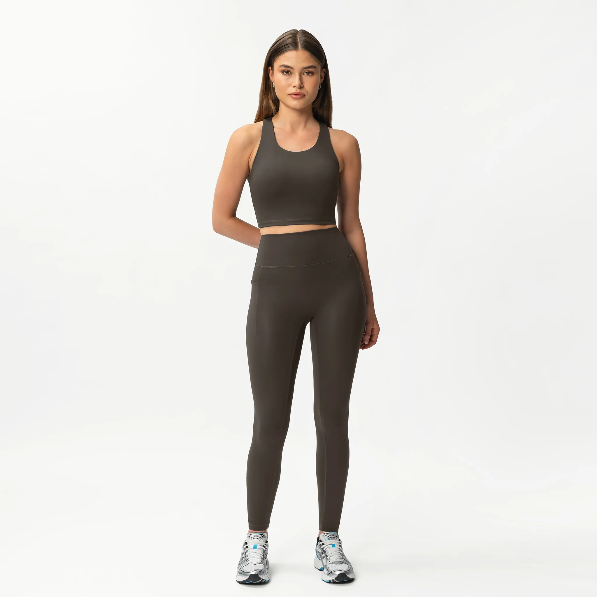 Asana Pocket Legging - Image 3