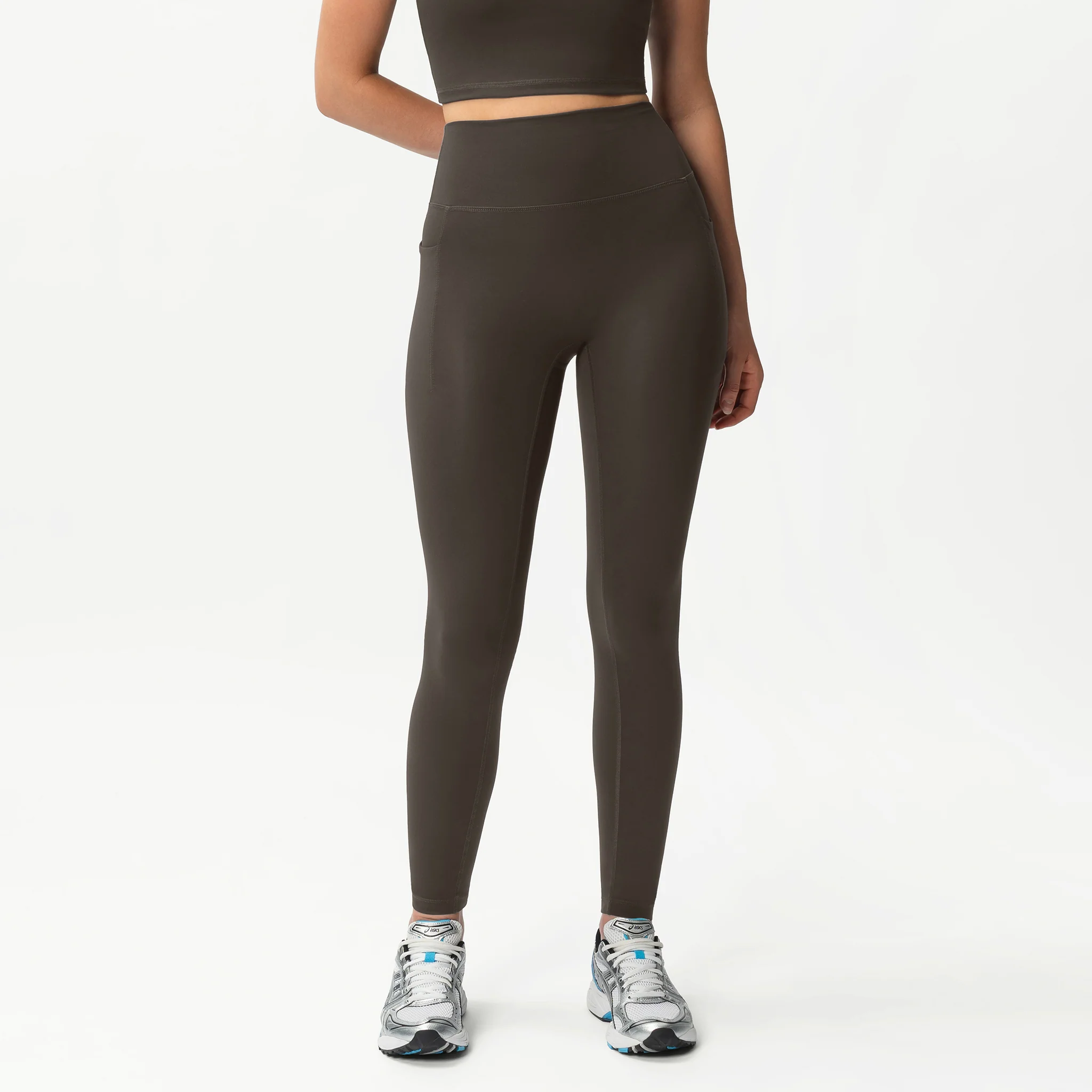 Asana Pocket Legging - Image 4