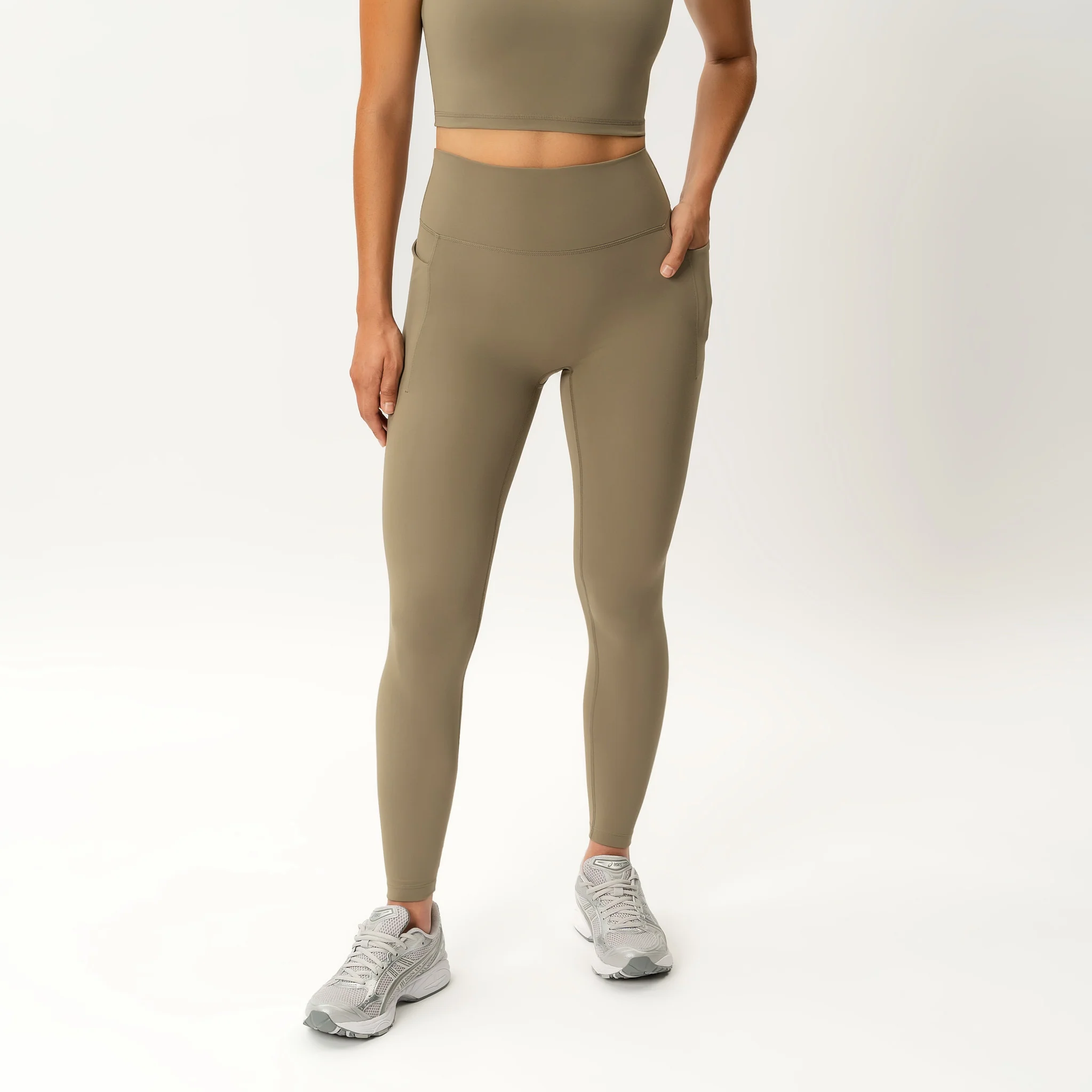 Asana Pocket Legging