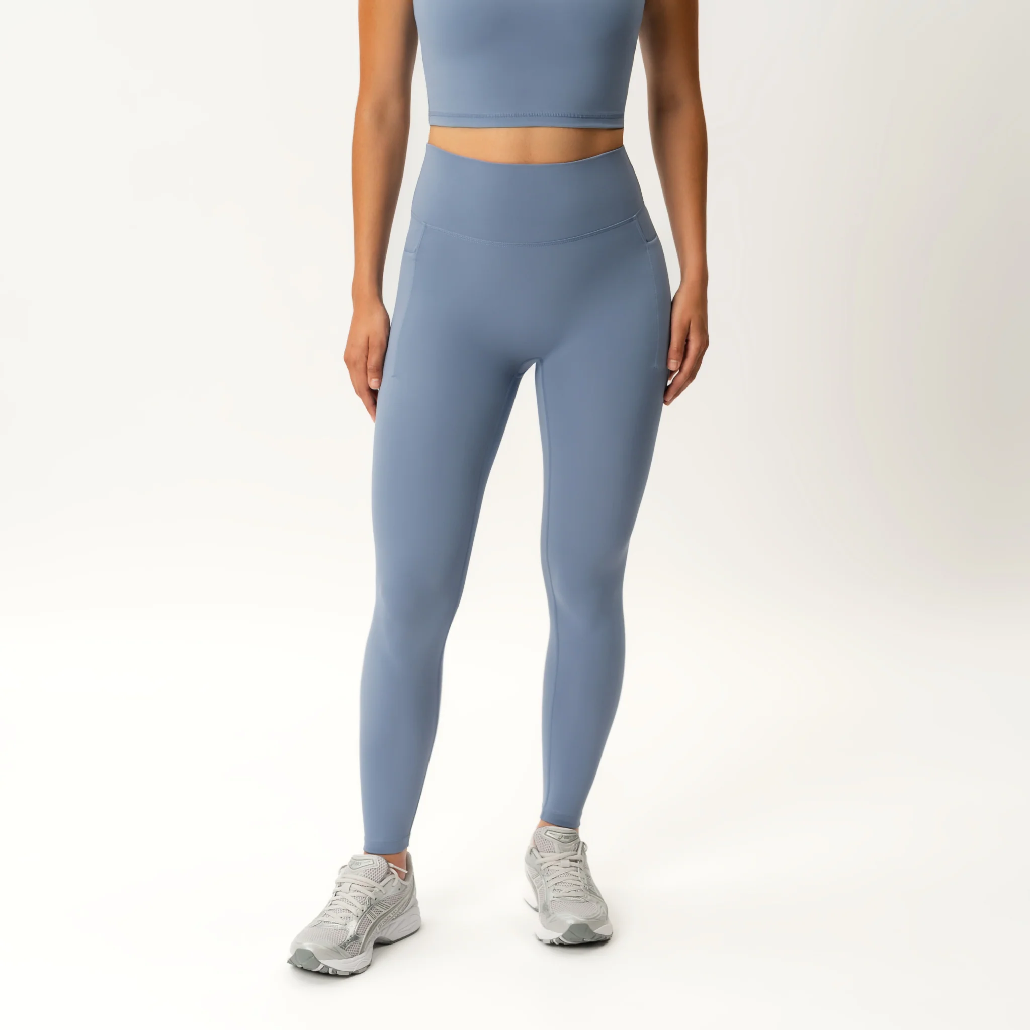 Asana Pocket Legging