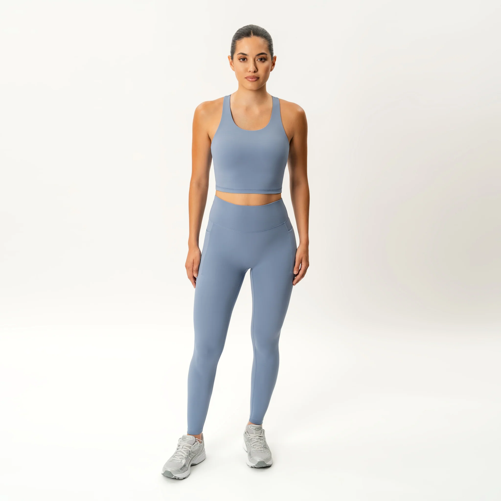 Asana Pocket Legging - Image 4