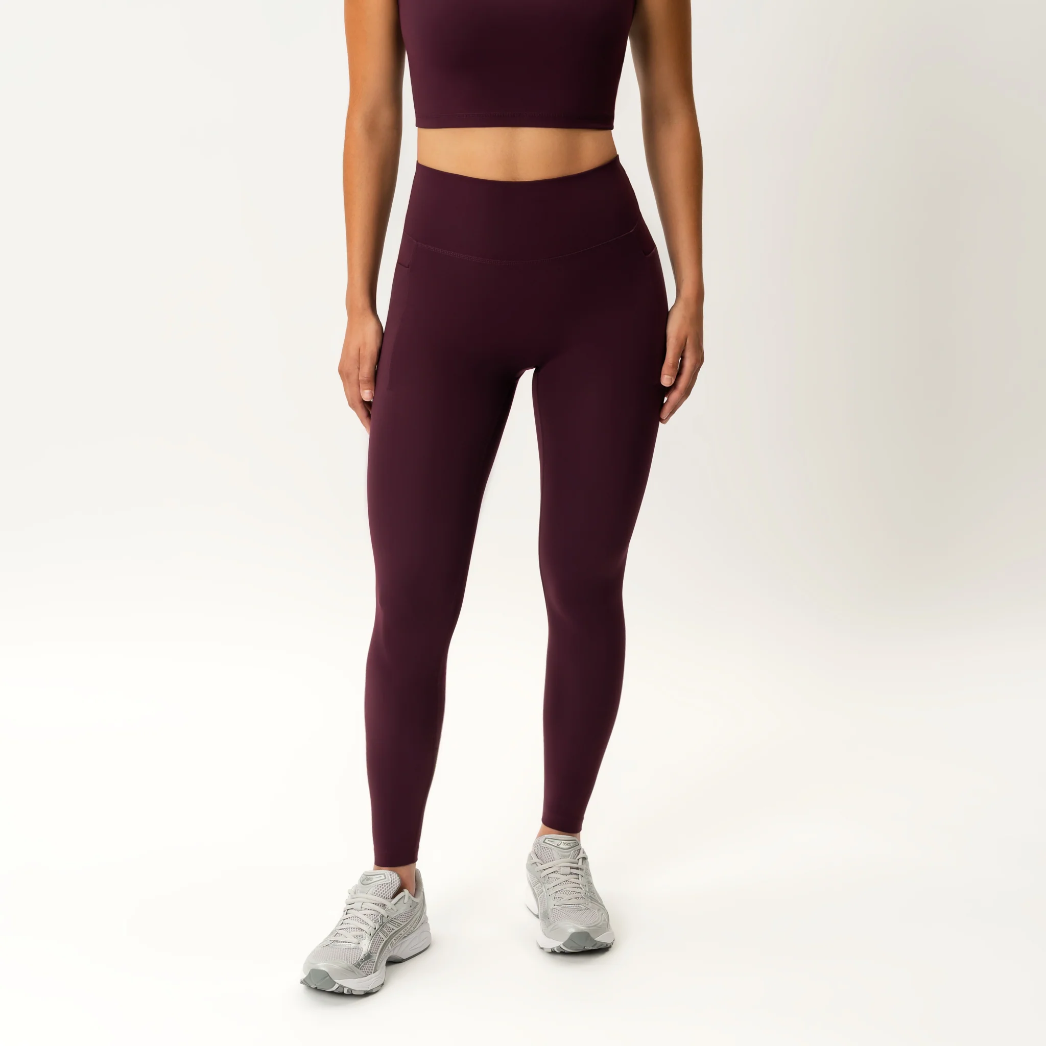 Asana Pocket Legging