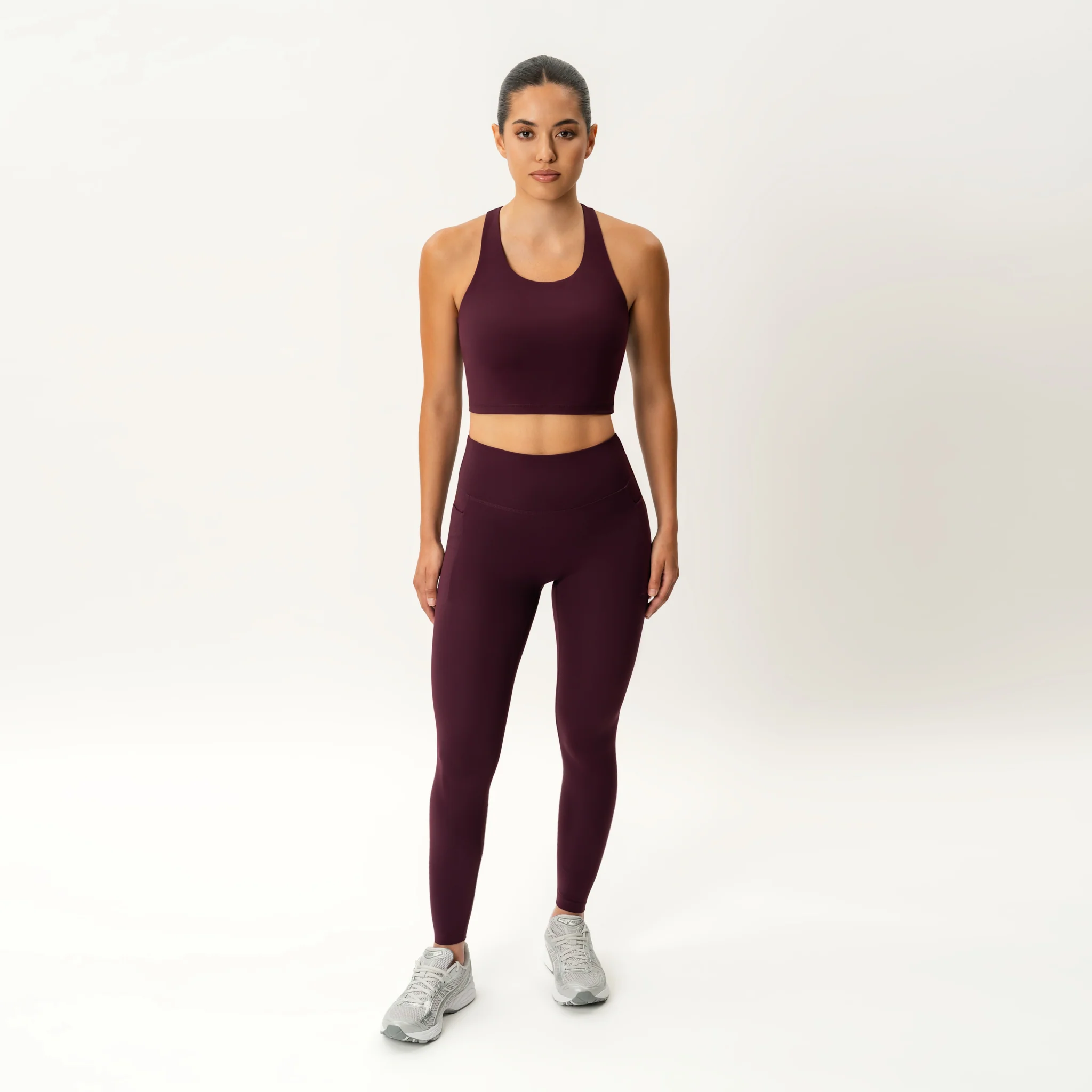 Asana Pocket Legging - Image 5