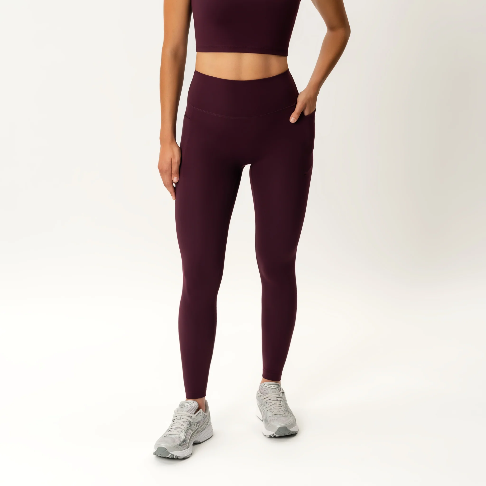 Asana Pocket Legging - Image 6