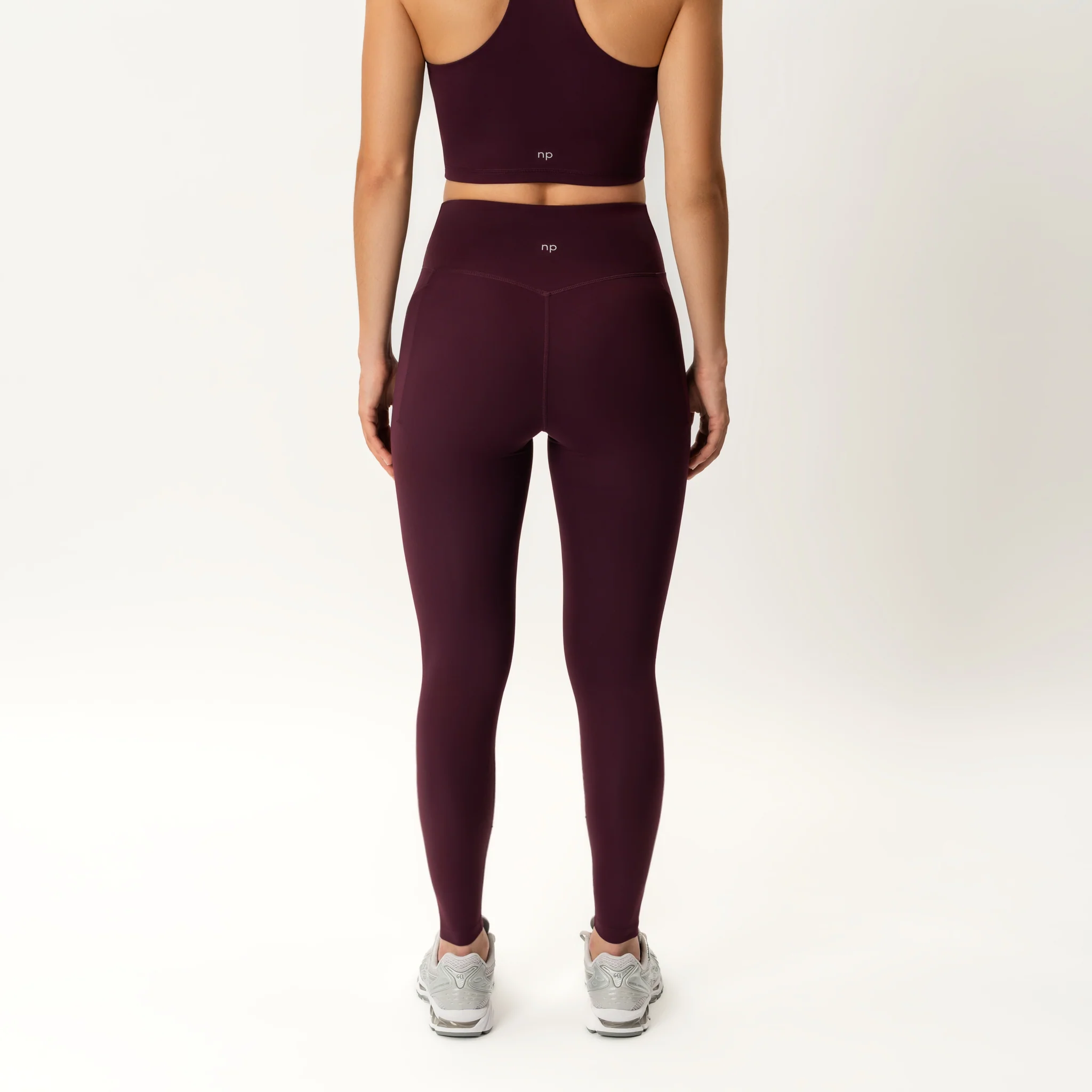 Asana Pocket Legging - Image 7