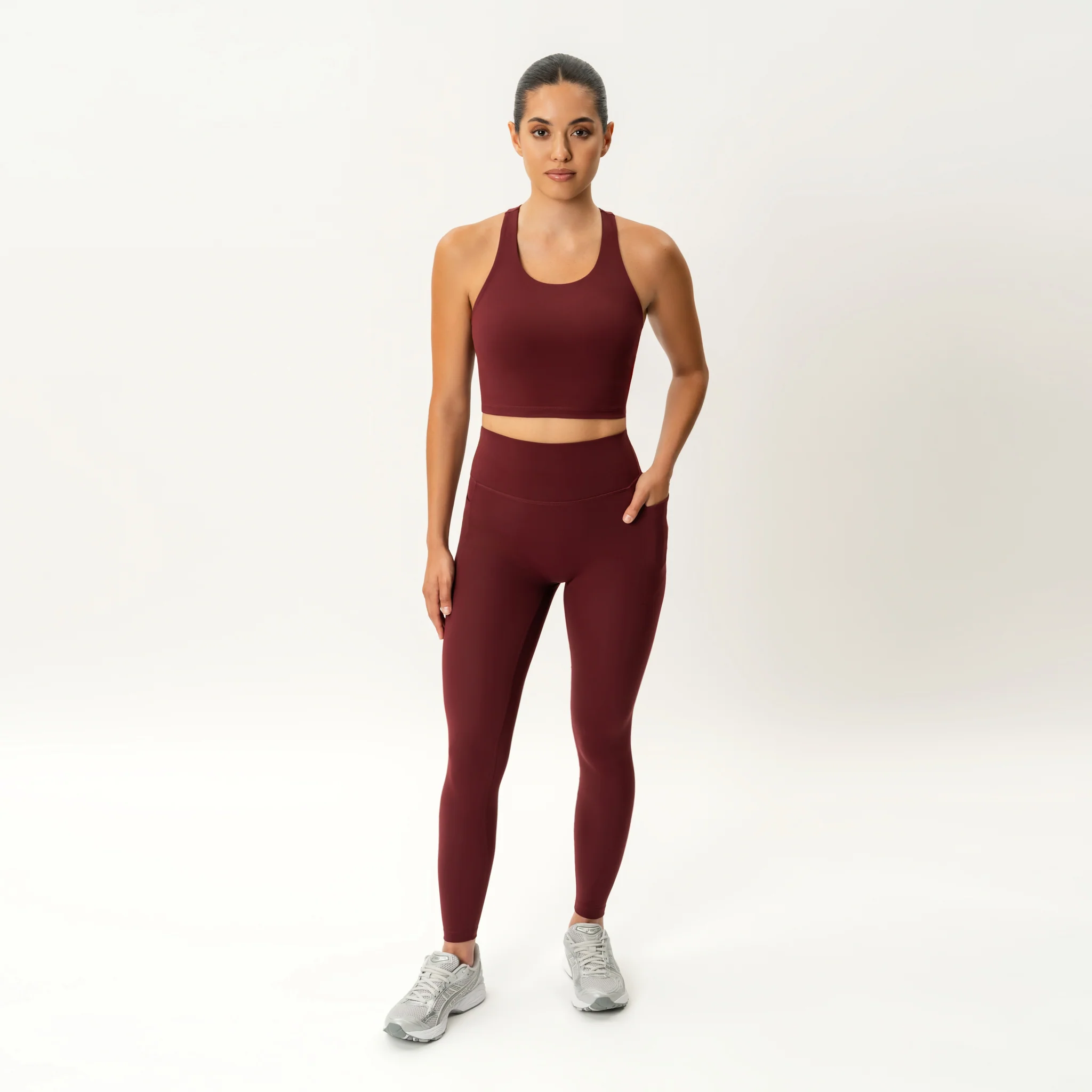 Asana Pocket Legging - Image 2