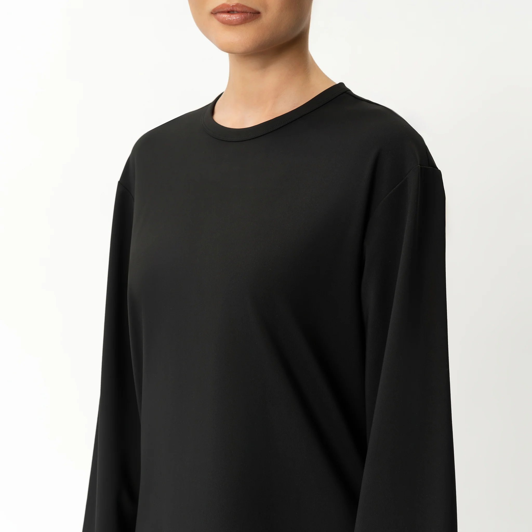Asana Relaxed Crewneck - Image 3