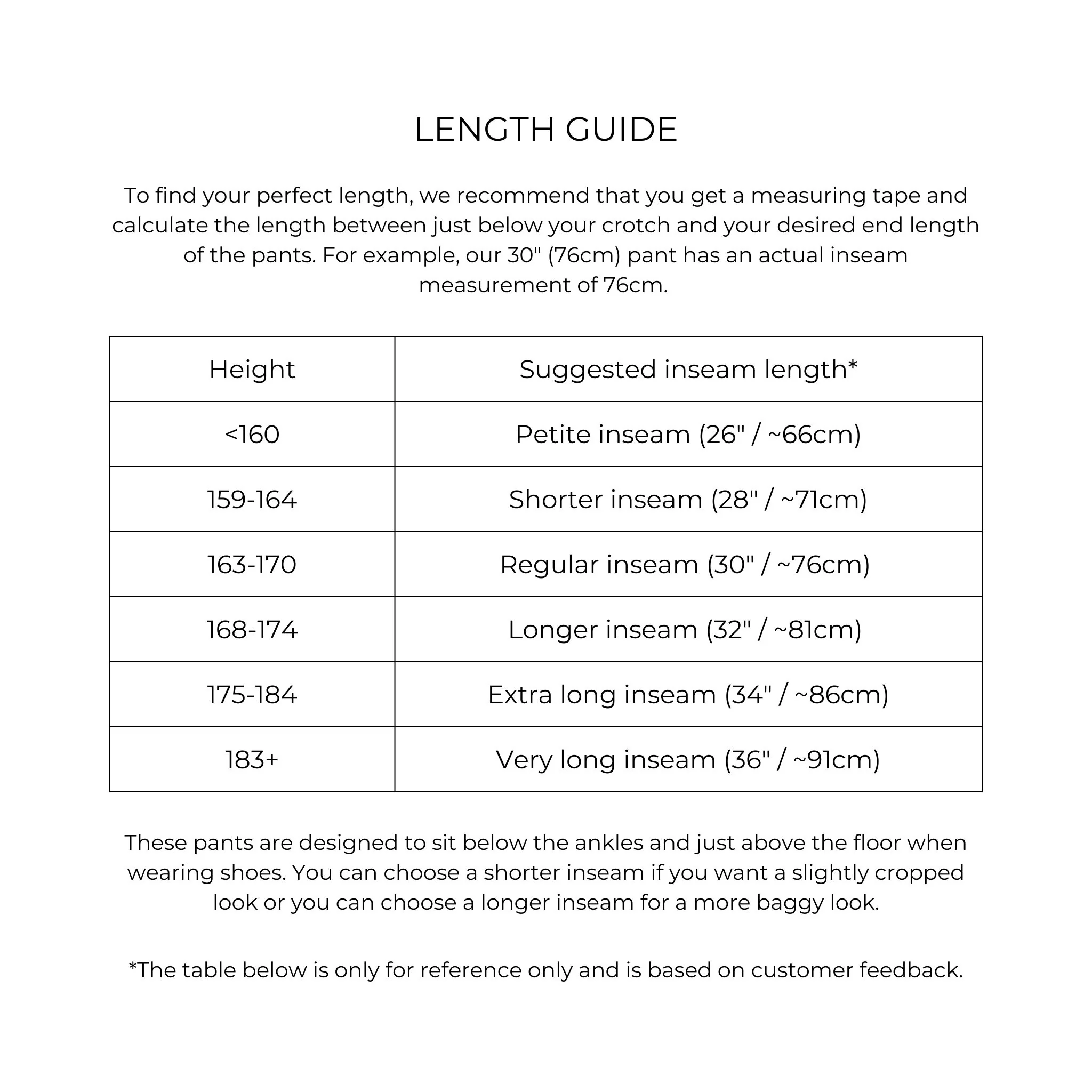 Asana Relaxed Straight Pant - Image 9