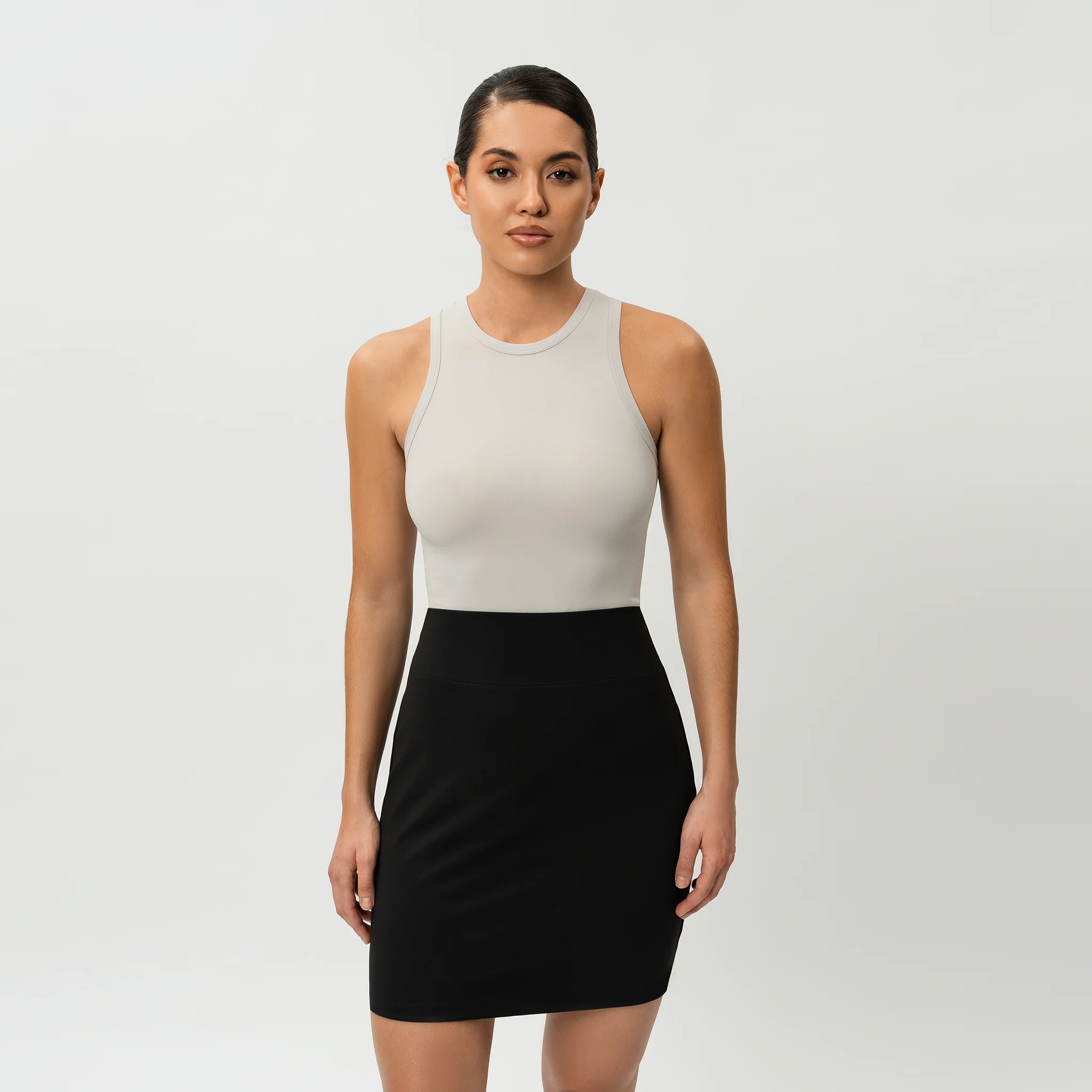 Asana Short Skirt - Image 5