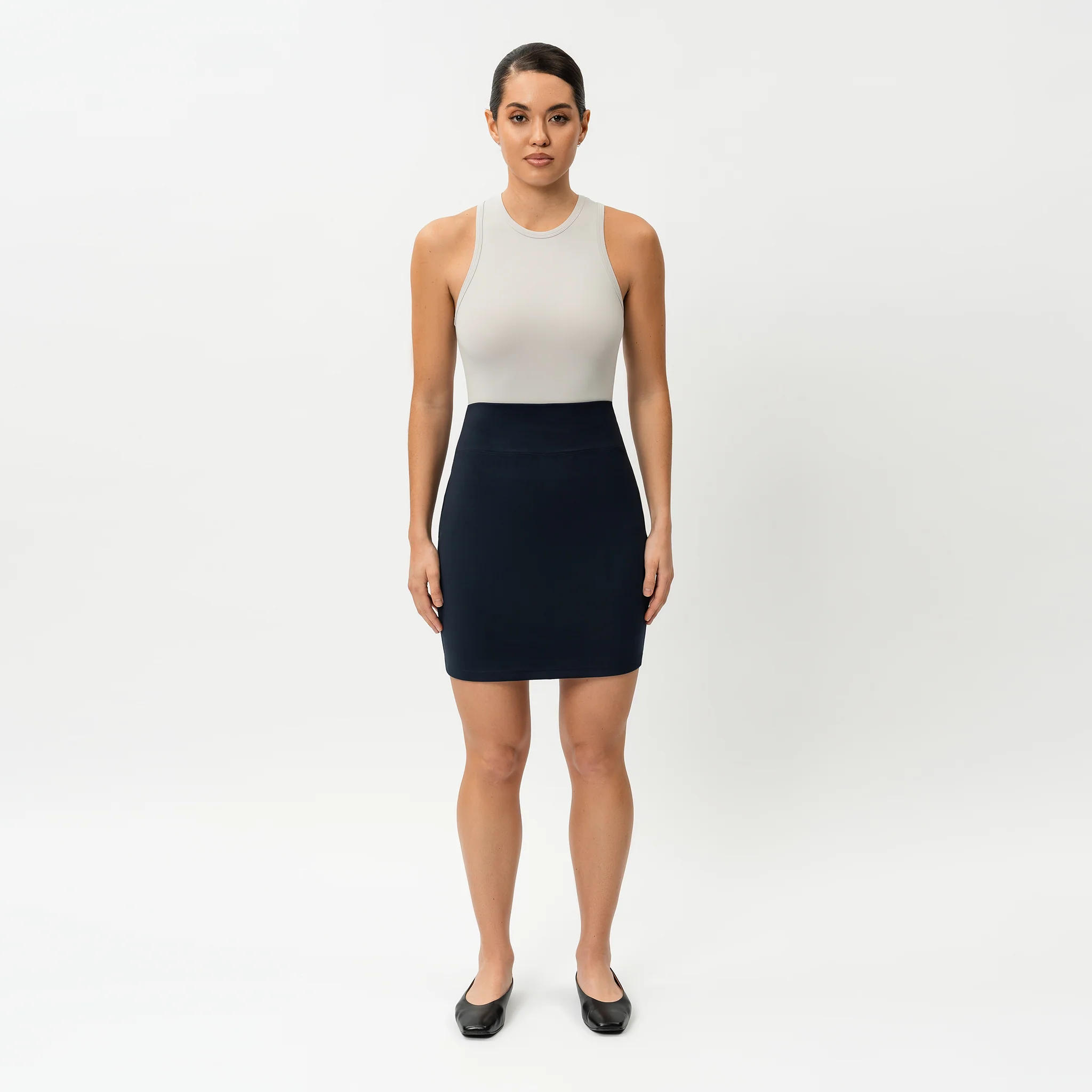 Asana Short Skirt - Image 5
