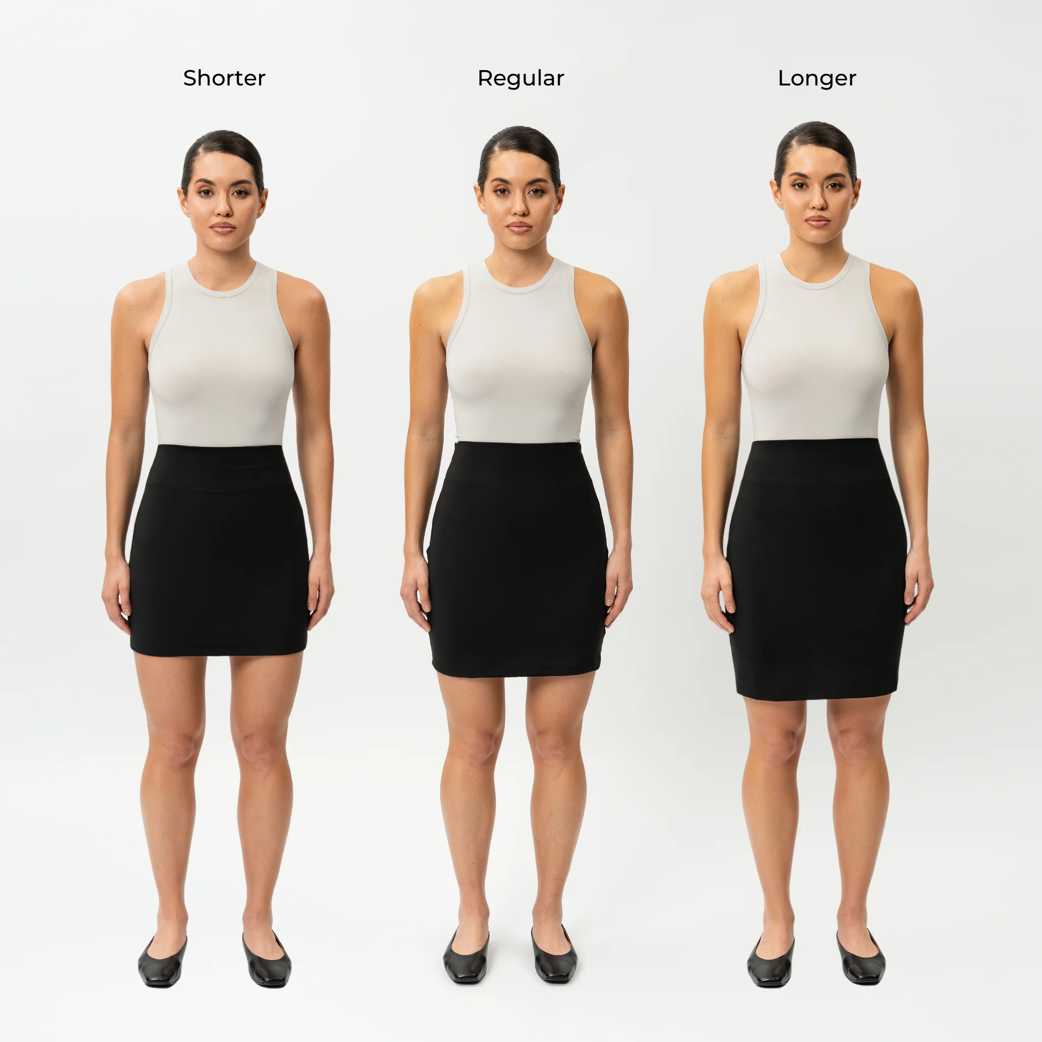Asana Short Skirt - Image 7