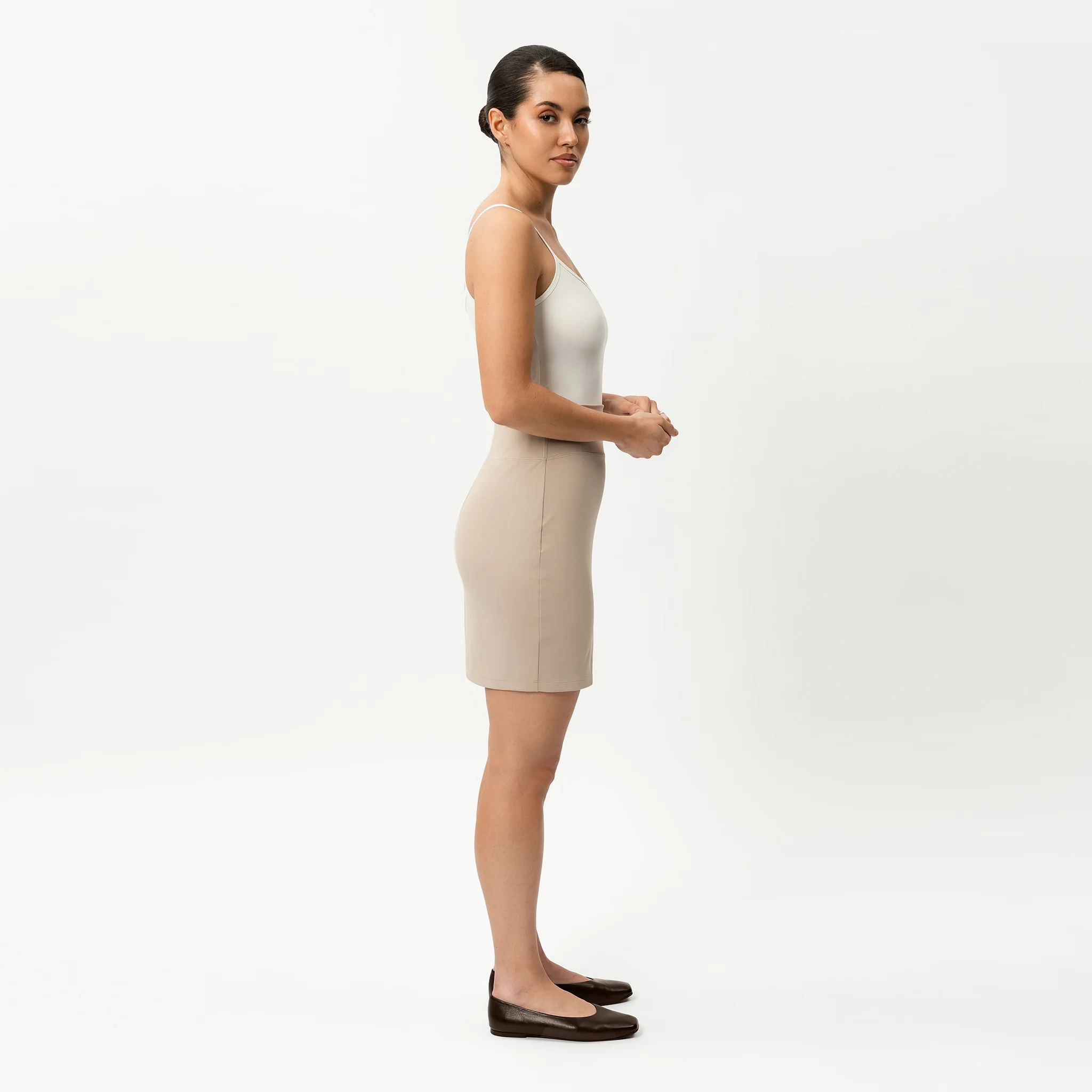 Asana Short Skirt - Image 5