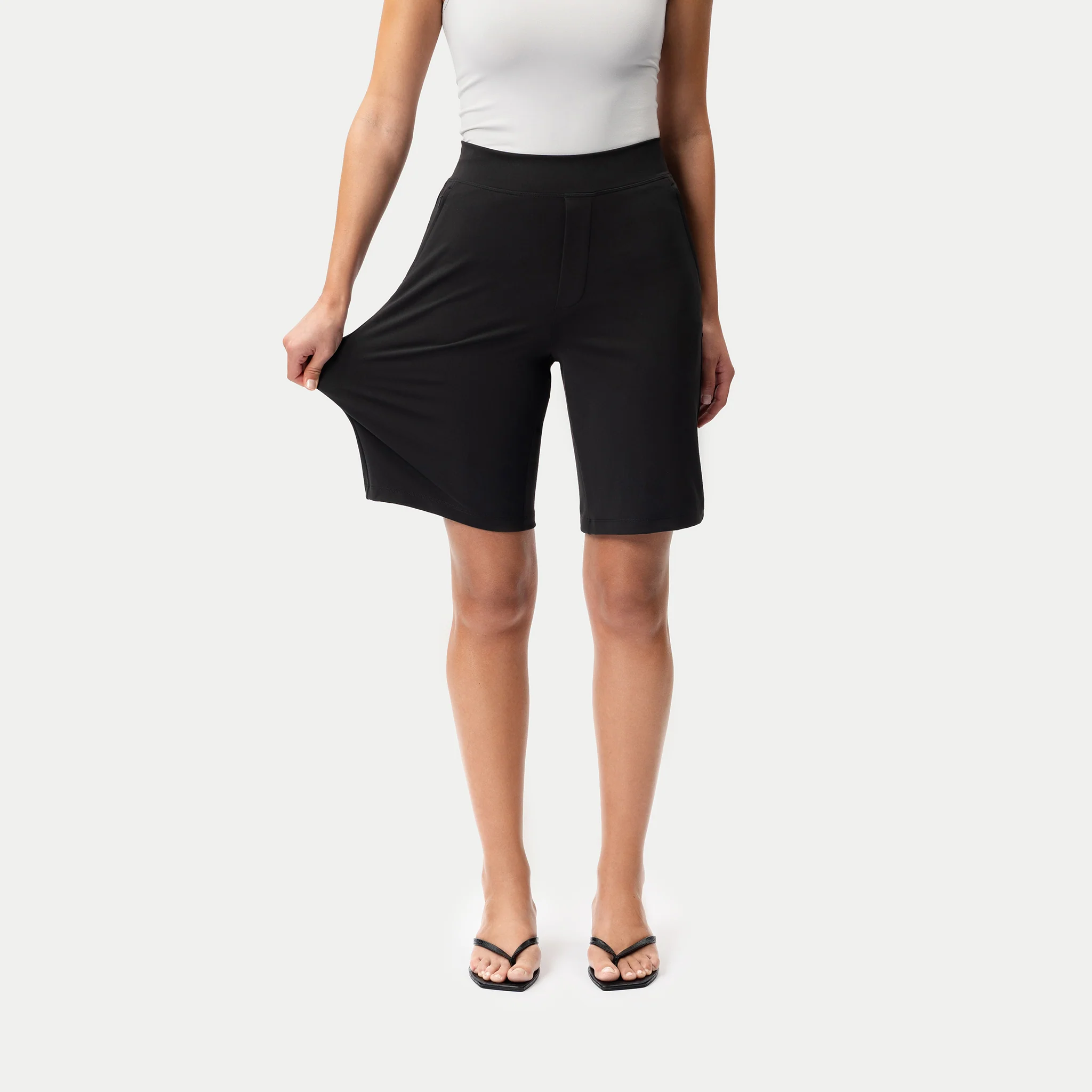 Asana Shorts - Image 13