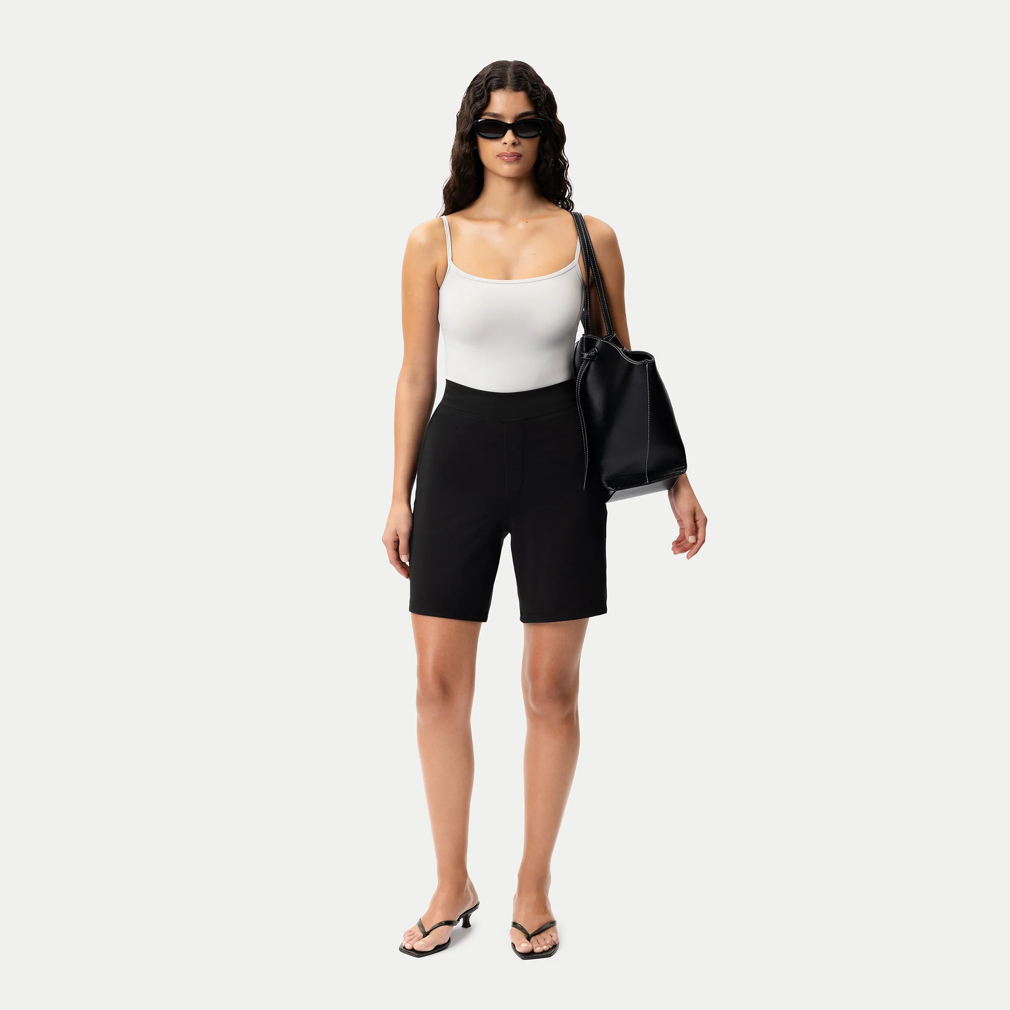 Asana Shorts - Image 2