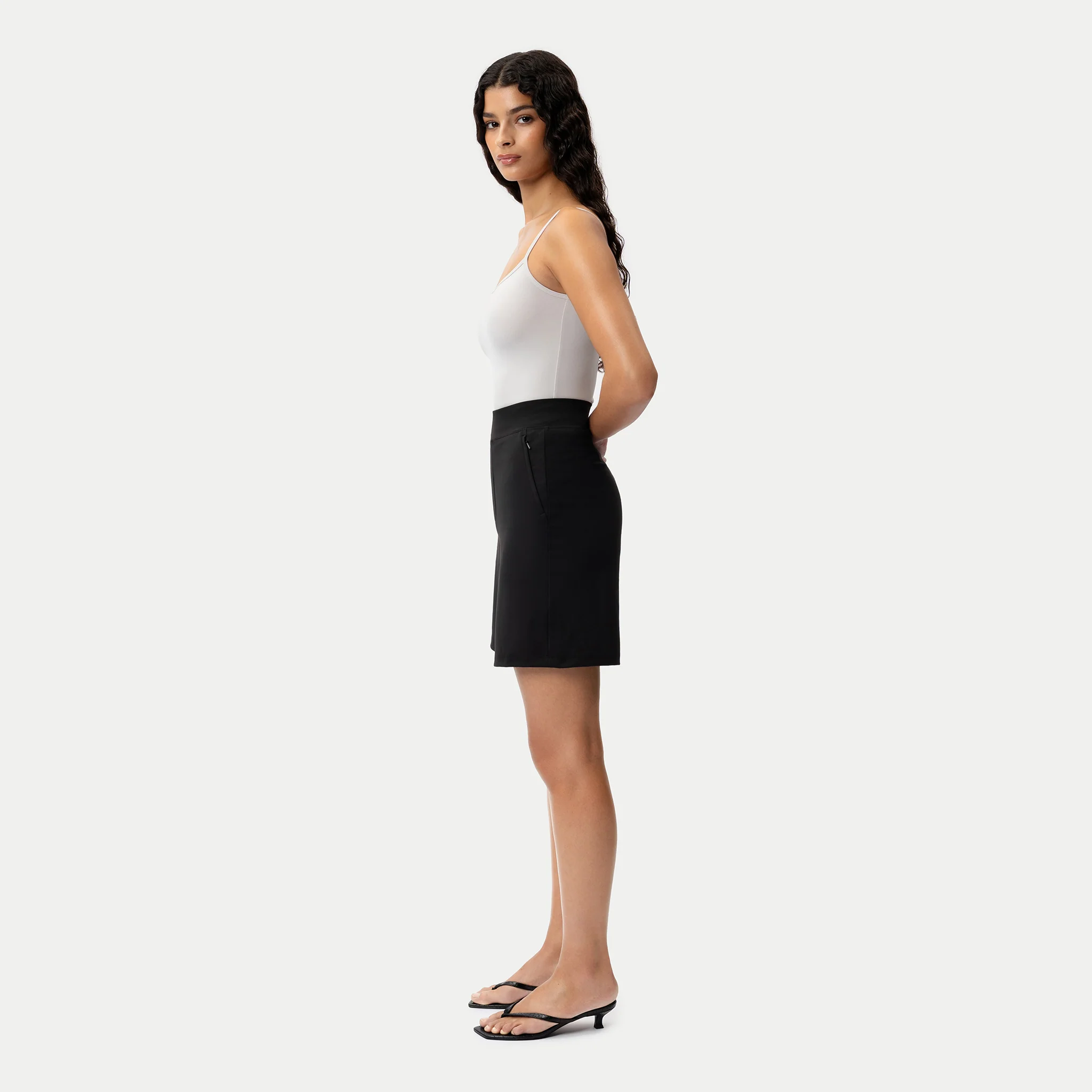 Asana Shorts - Image 7