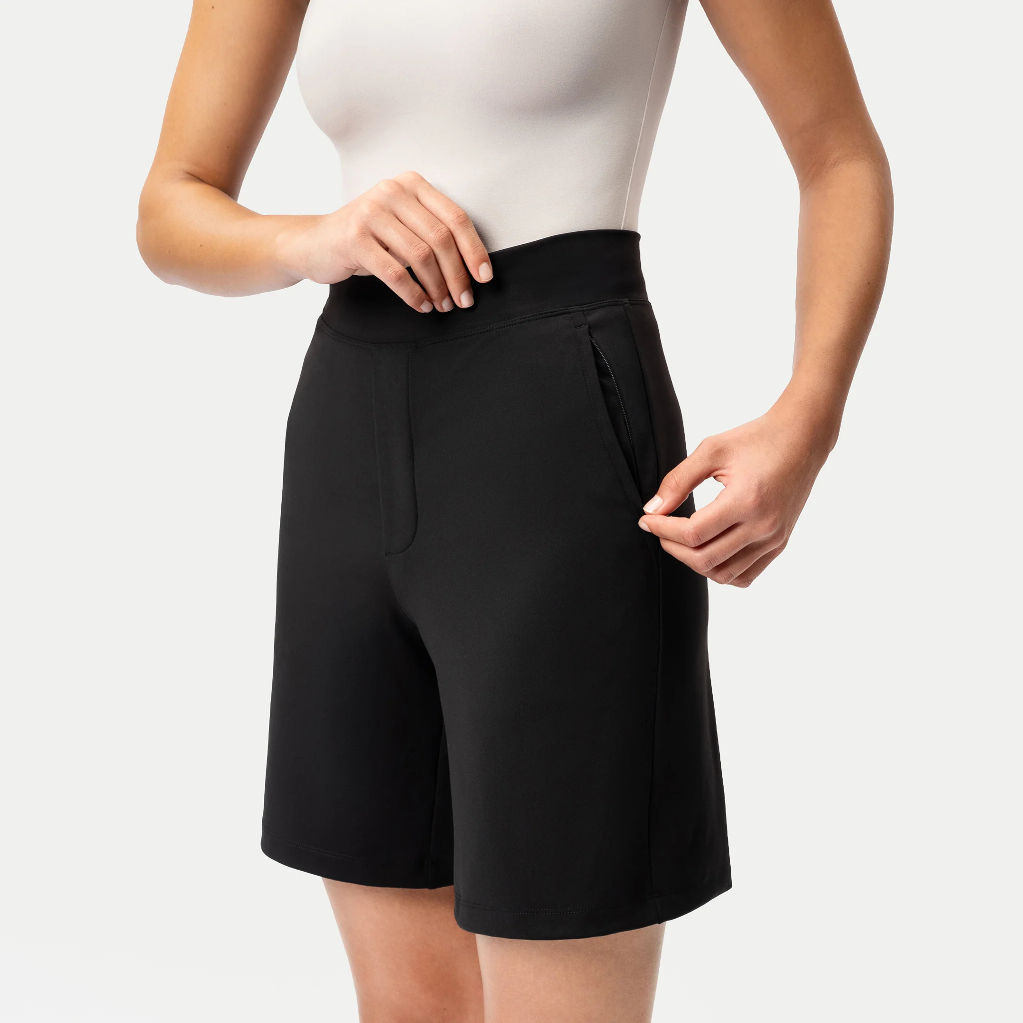 Asana Shorts - Image 8